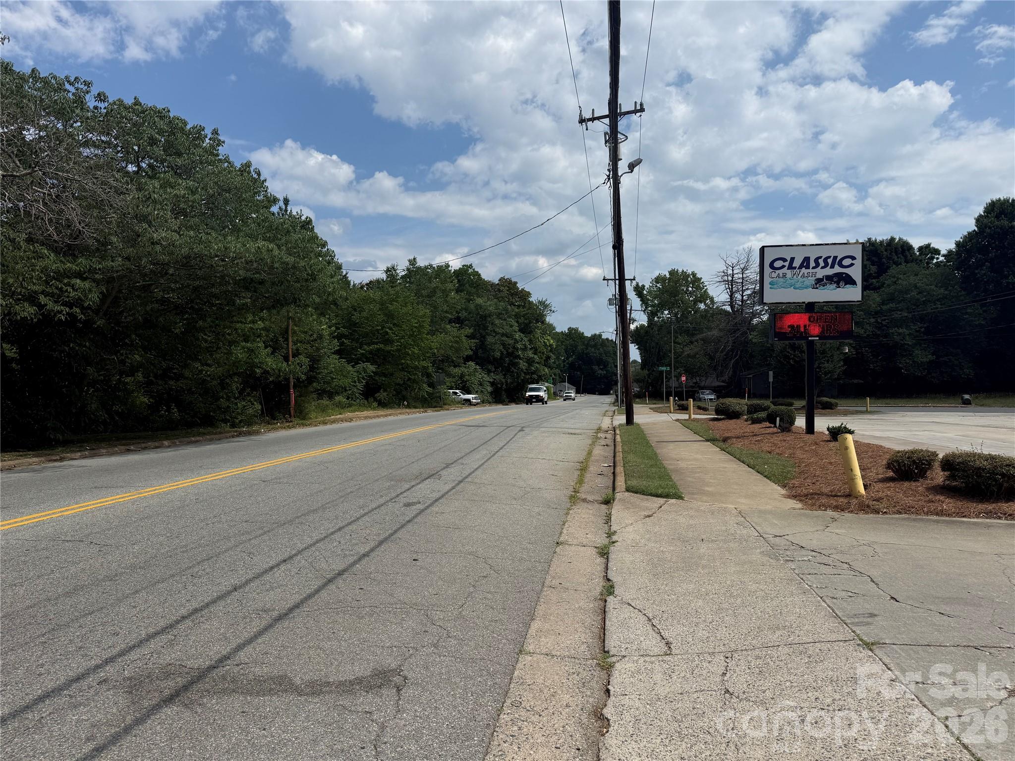 N/A at 2902 & 2904 N Church Street, Greensboro, photo 2 of 6
