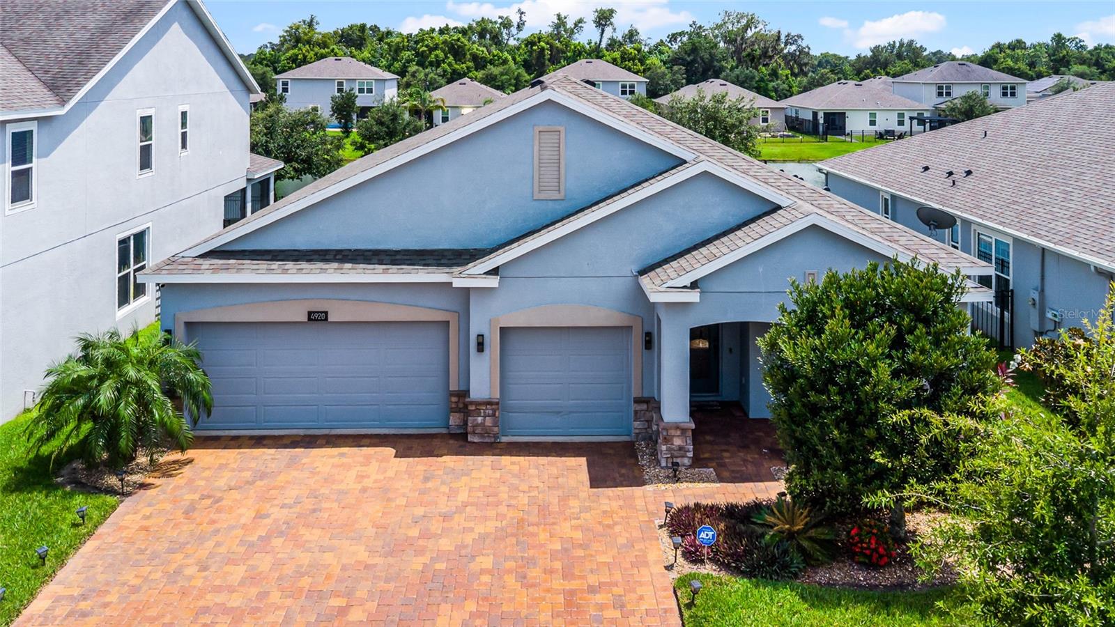 4920 BLANCHE CT