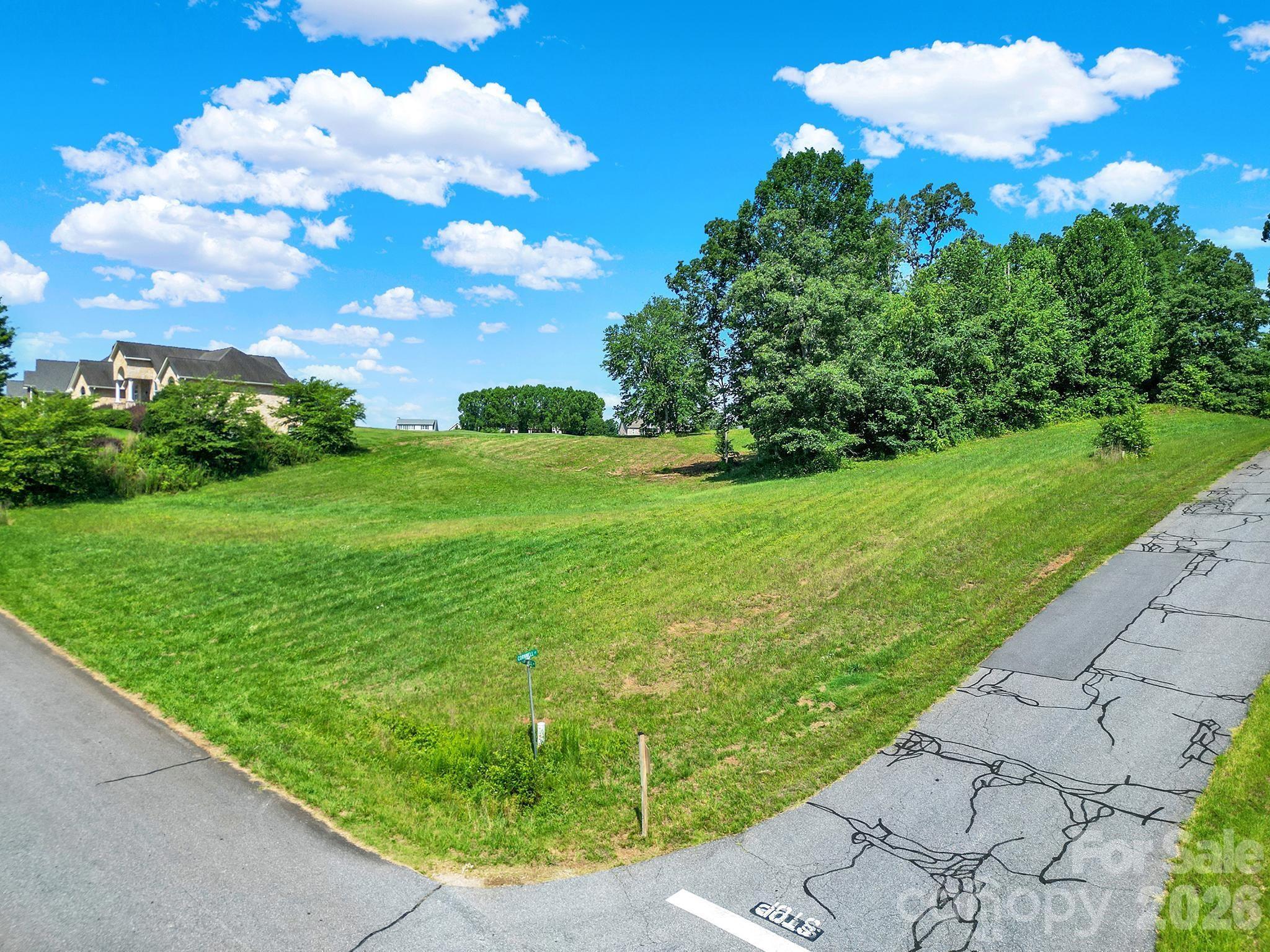 Lot at 3615 Cornwell Court, Morganton, photo 5 of 16