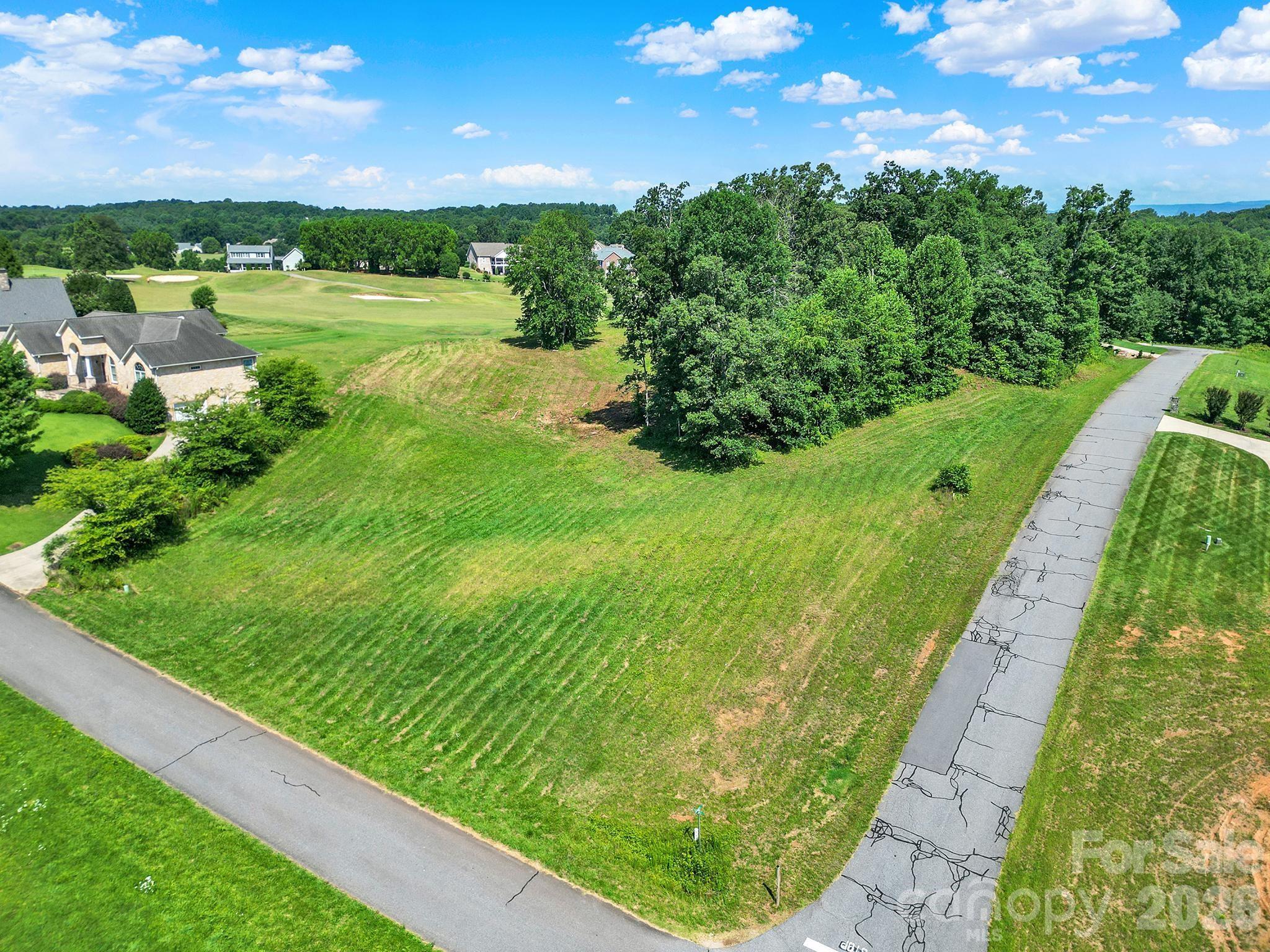 Lot at 3615 Cornwell Court, Morganton, photo 6 of 16