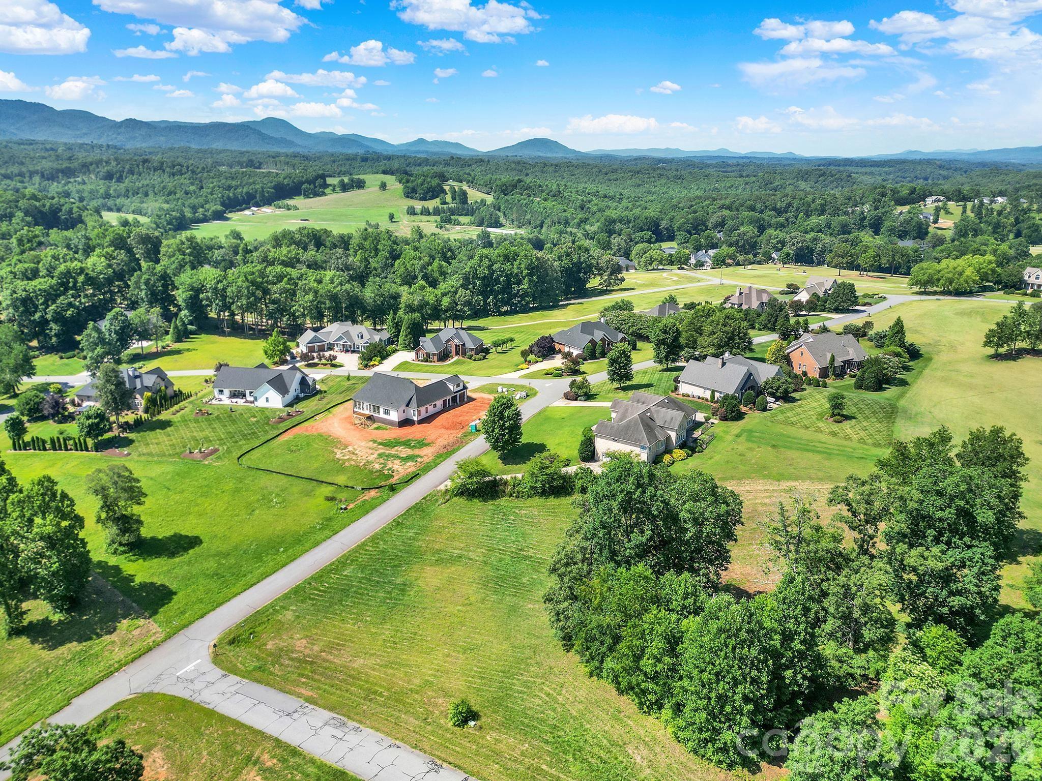 Lot at 3615 Cornwell Court, Morganton, photo 9 of 16