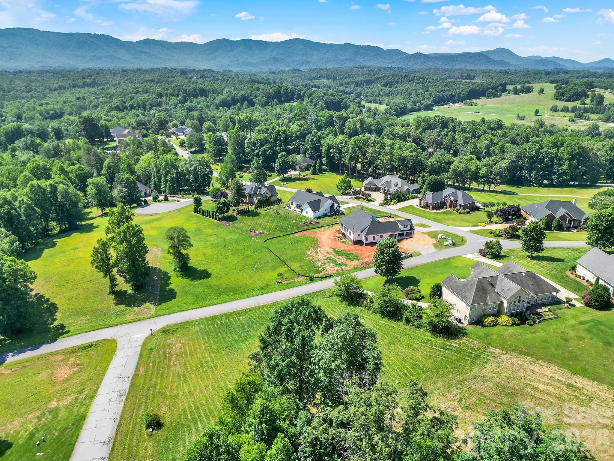 Lot at 3615 Cornwell Court, Morganton, photo 10 of 16