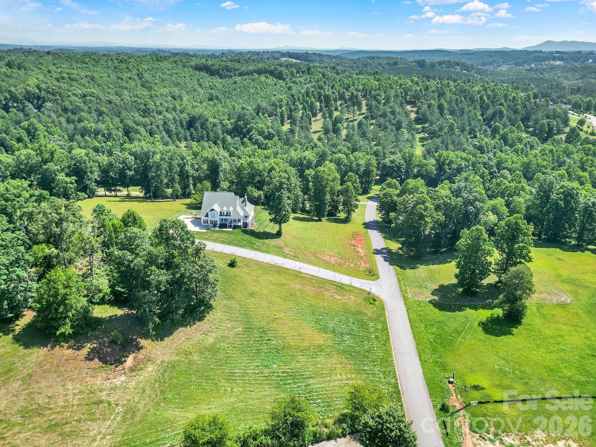 Lot at 3615 Cornwell Court, Morganton, photo 12 of 16
