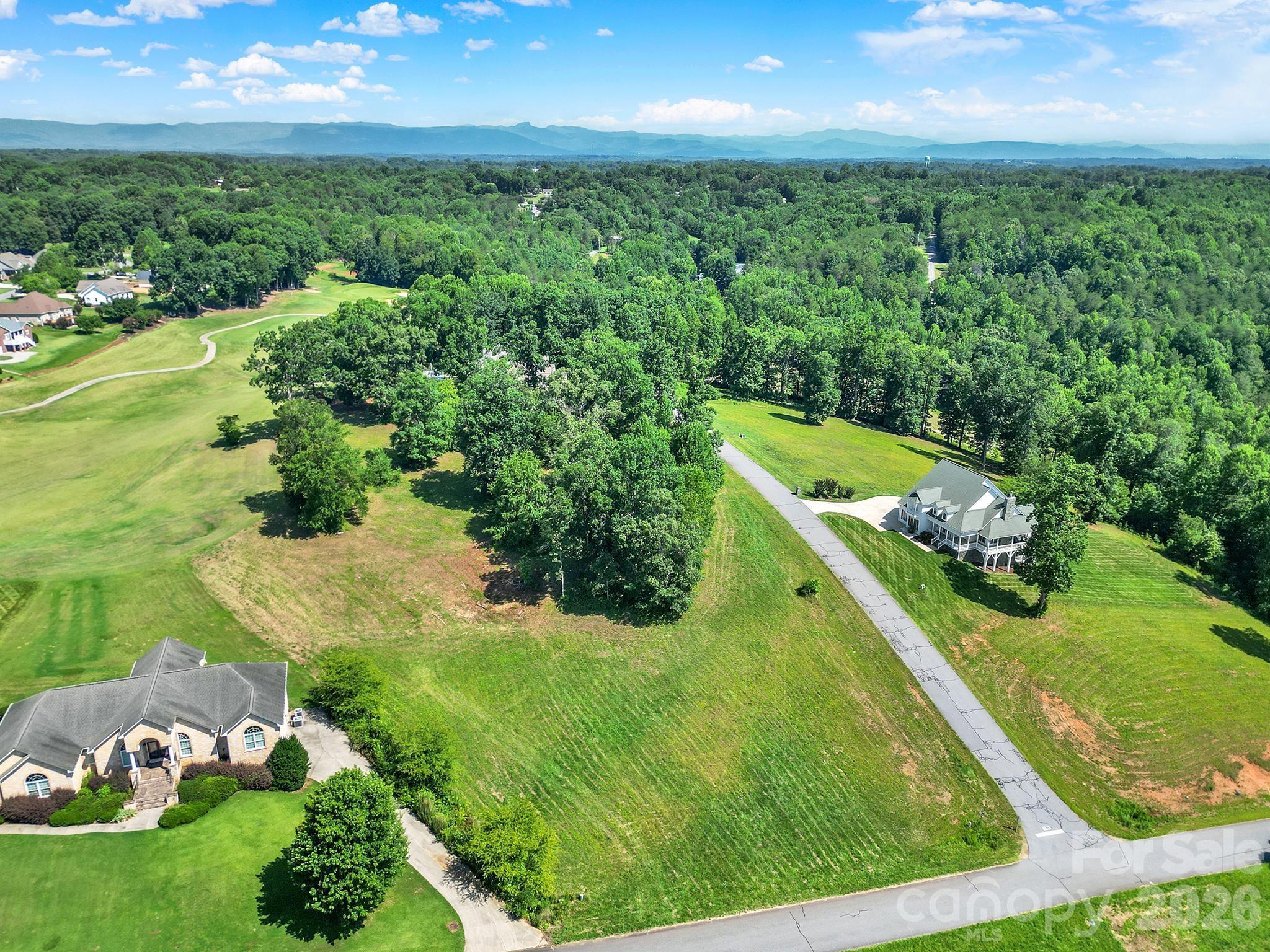Lot at 3615 Cornwell Court, Morganton, photo 13 of 16