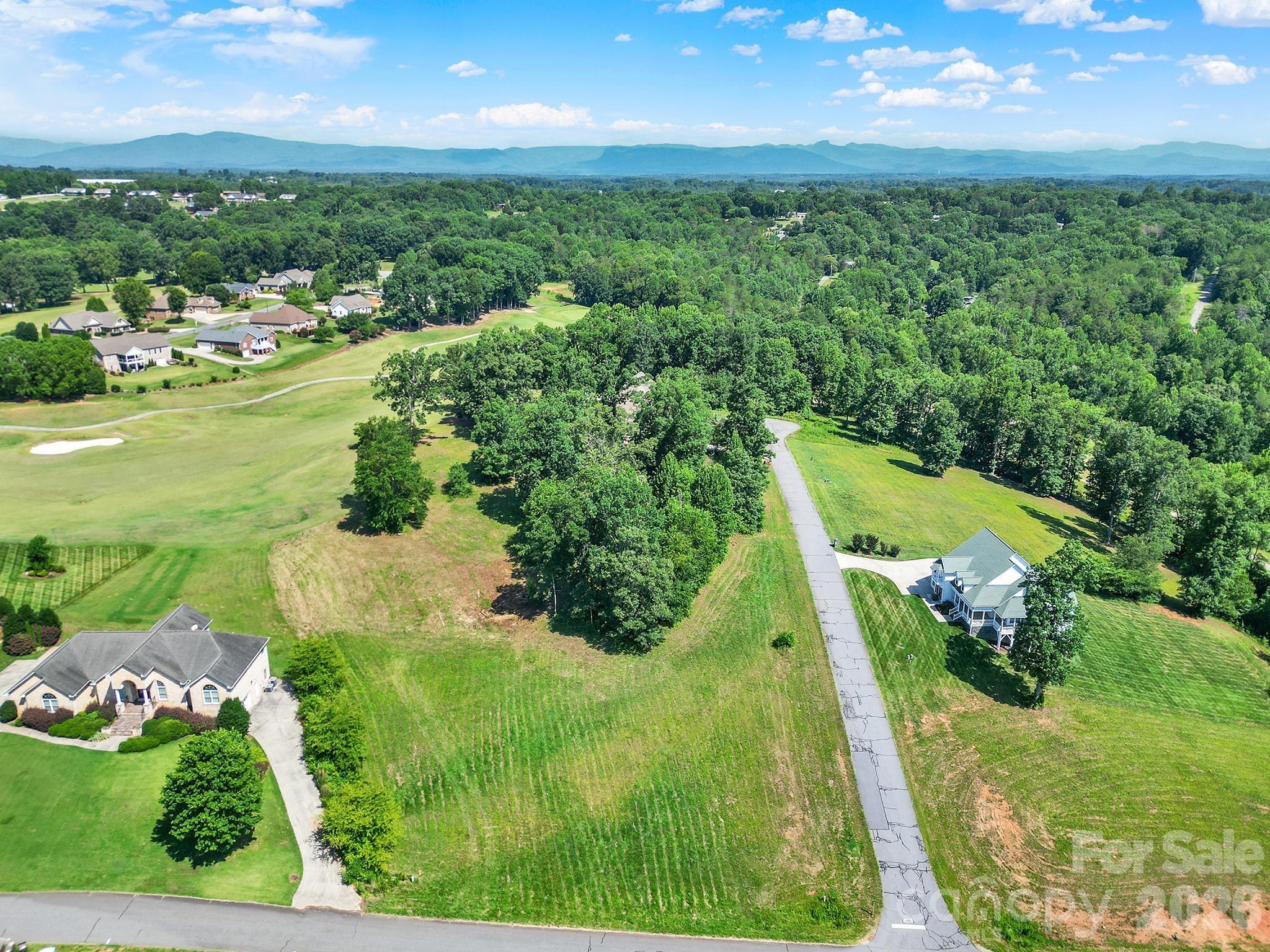 Lot at 3615 Cornwell Court, Morganton, photo 14 of 16