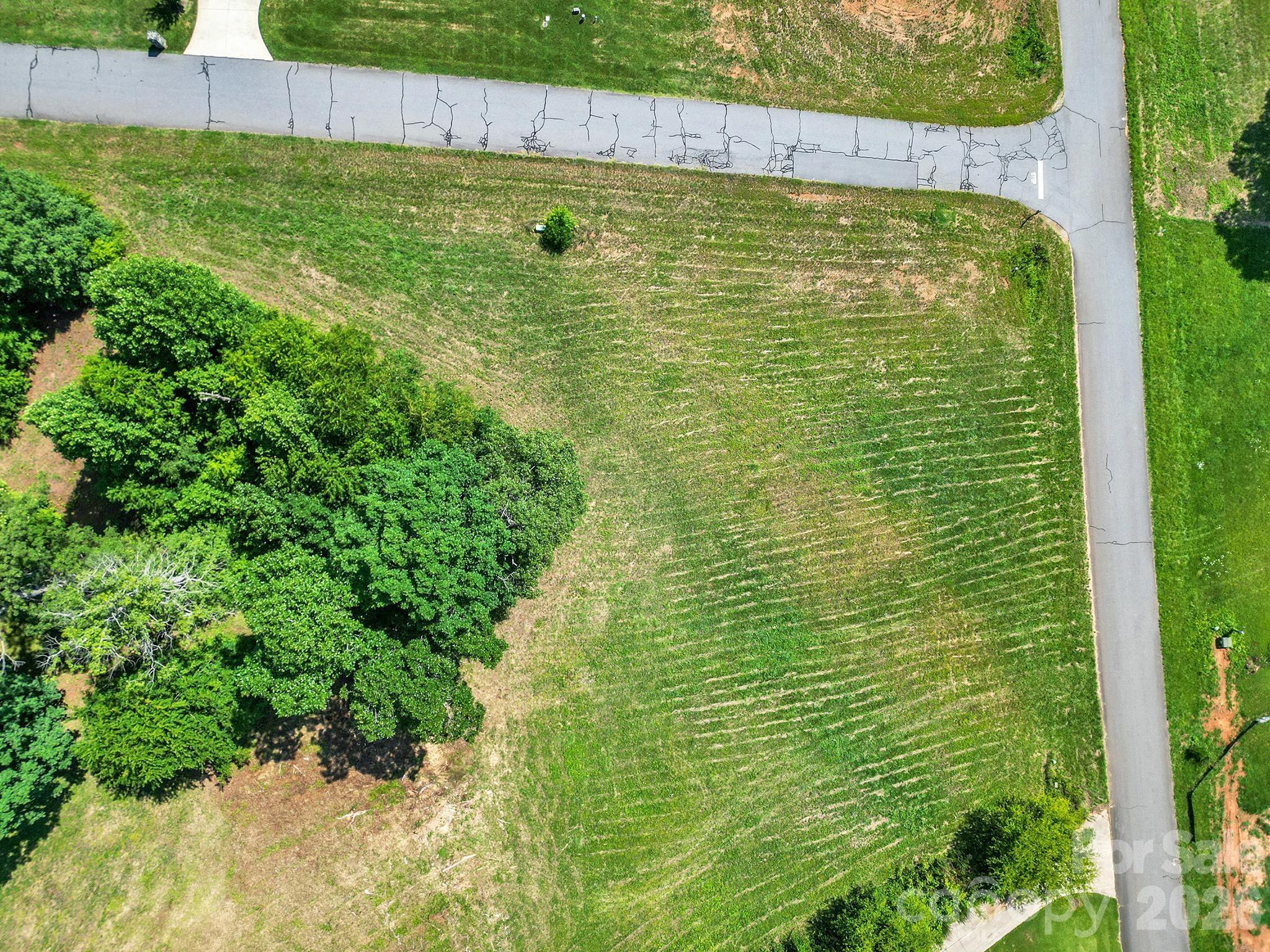 Lot at 3615 Cornwell Court, Morganton, photo 15 of 16
