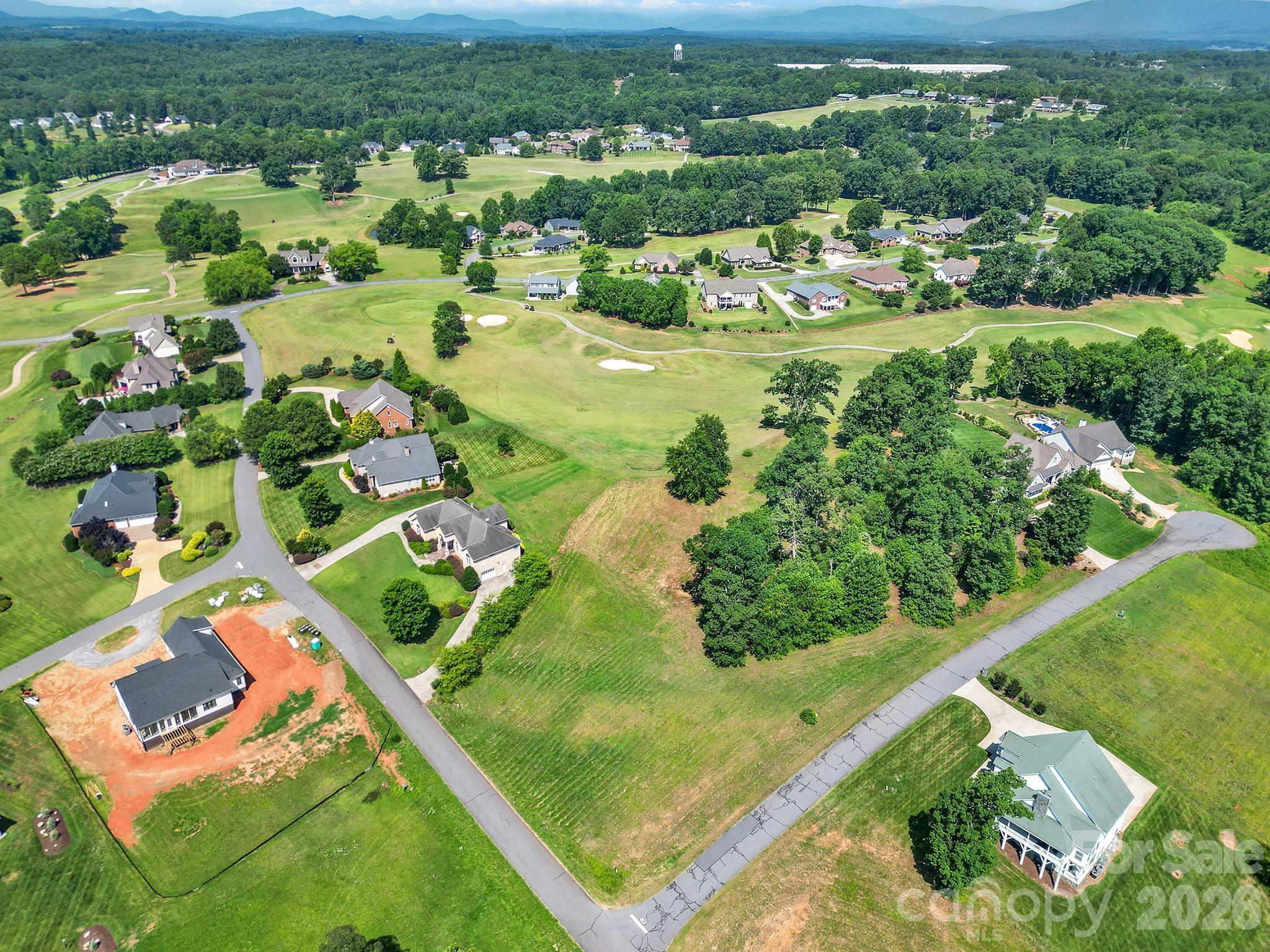 Lot at 3615 Cornwell Court, Morganton, photo 16 of 16