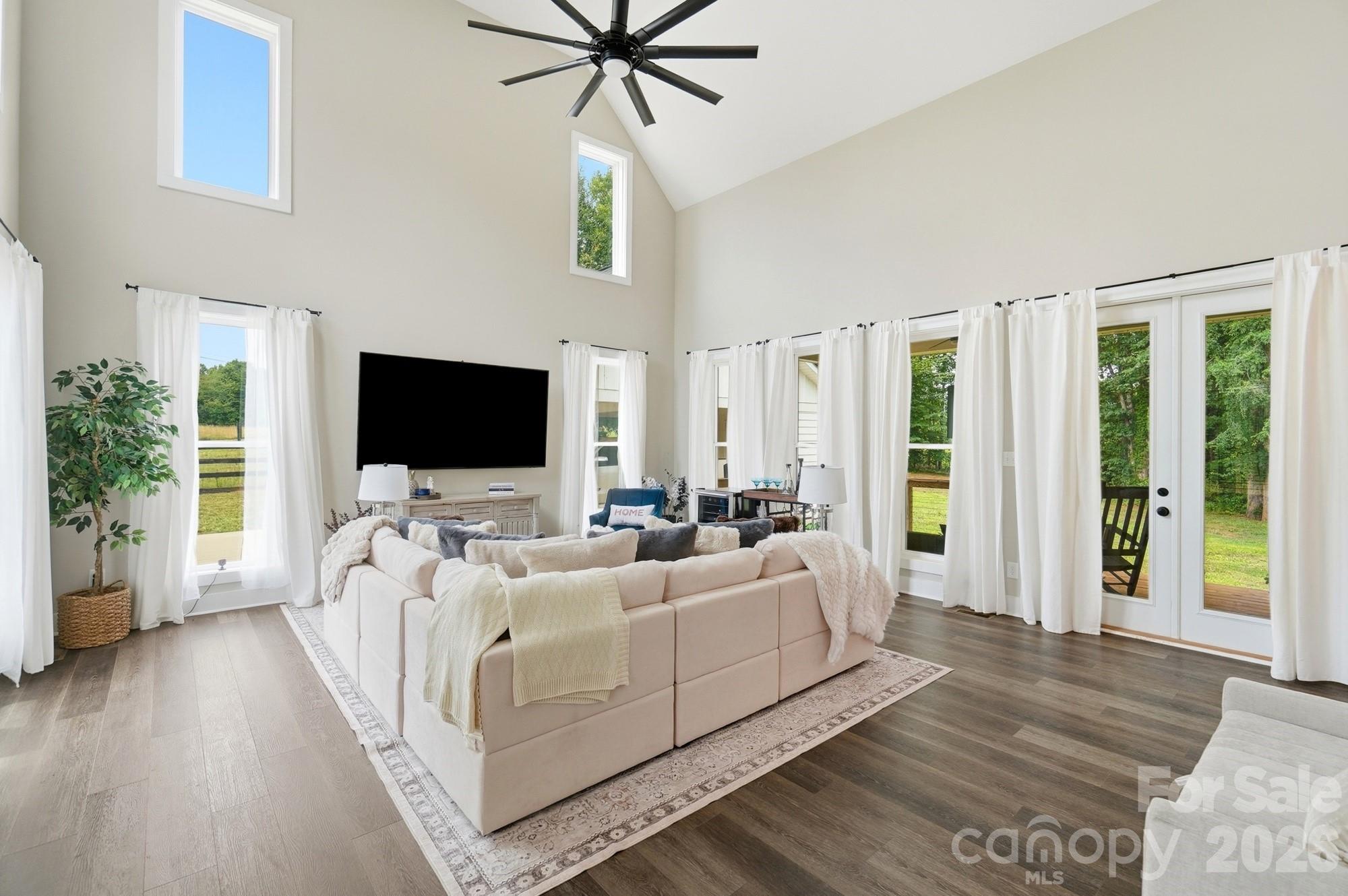 Single Family Residence at 5028 Lewis Road, Gastonia, photo 4 of 24