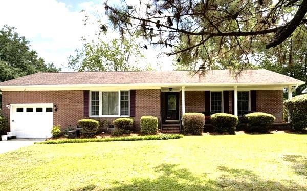 1218 Dotson Court
