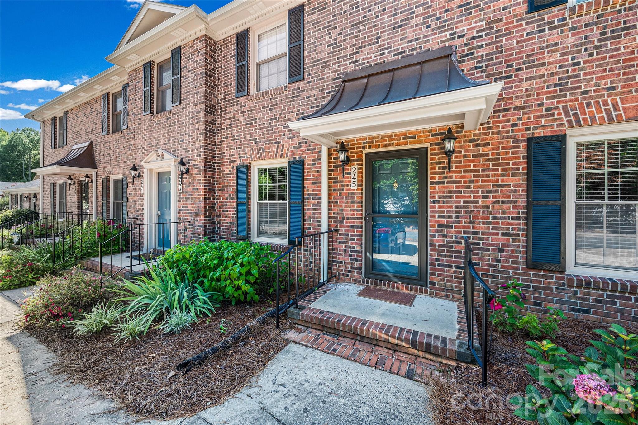 Condominium at 245 Pointe Circle, Rock Hill, photo 2 of 29
