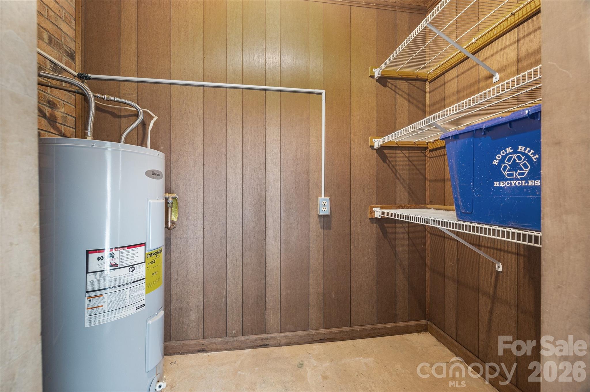 Condominium at 245 Pointe Circle, Rock Hill, photo 26 of 29