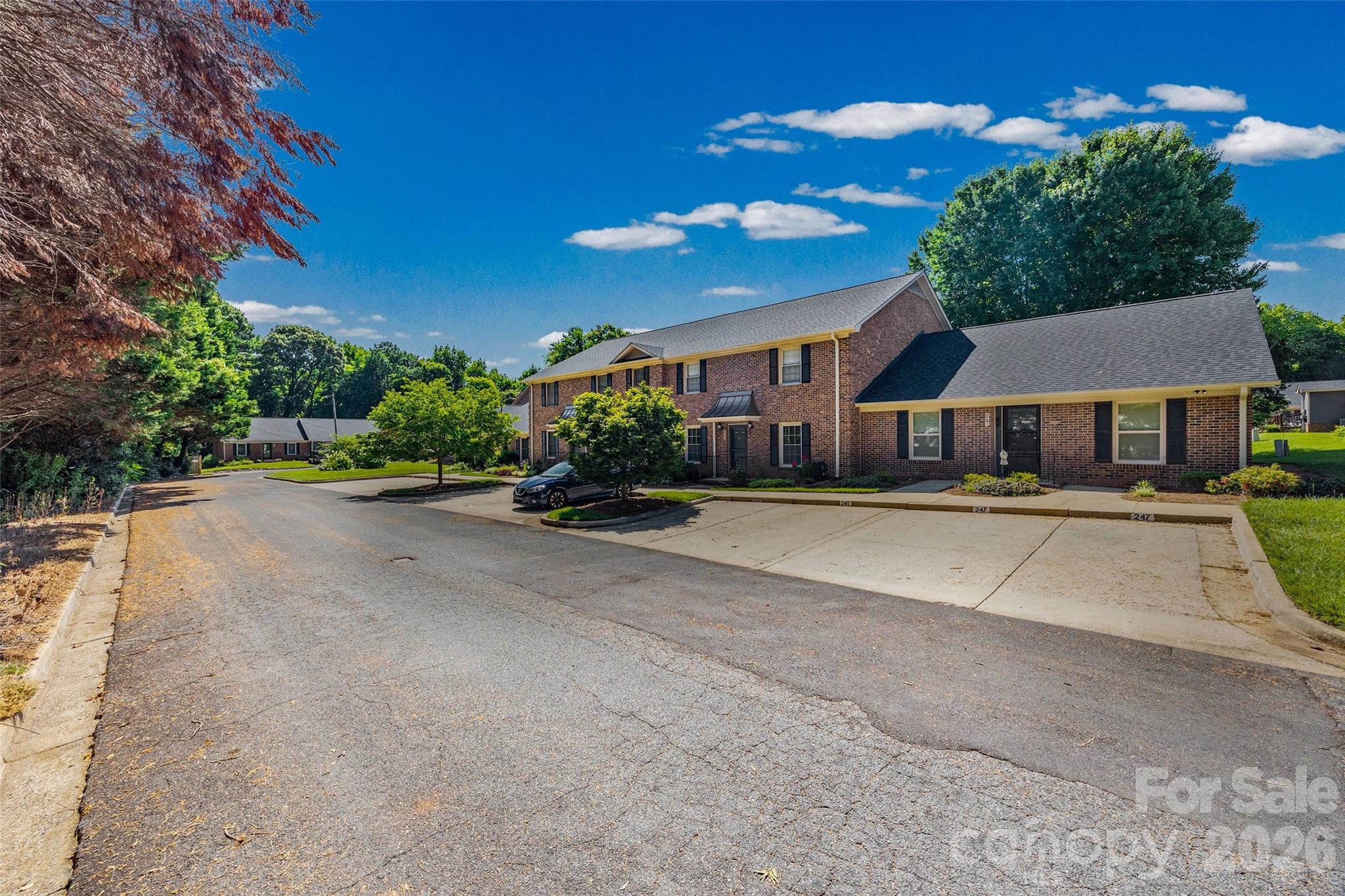 Condominium at 245 Pointe Circle, Rock Hill, photo 29 of 29