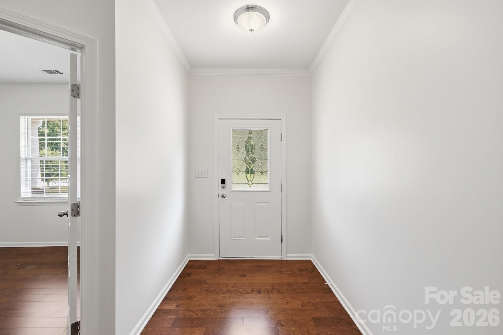 Entrance - 137 Rippling Water Drive, Mount Holly