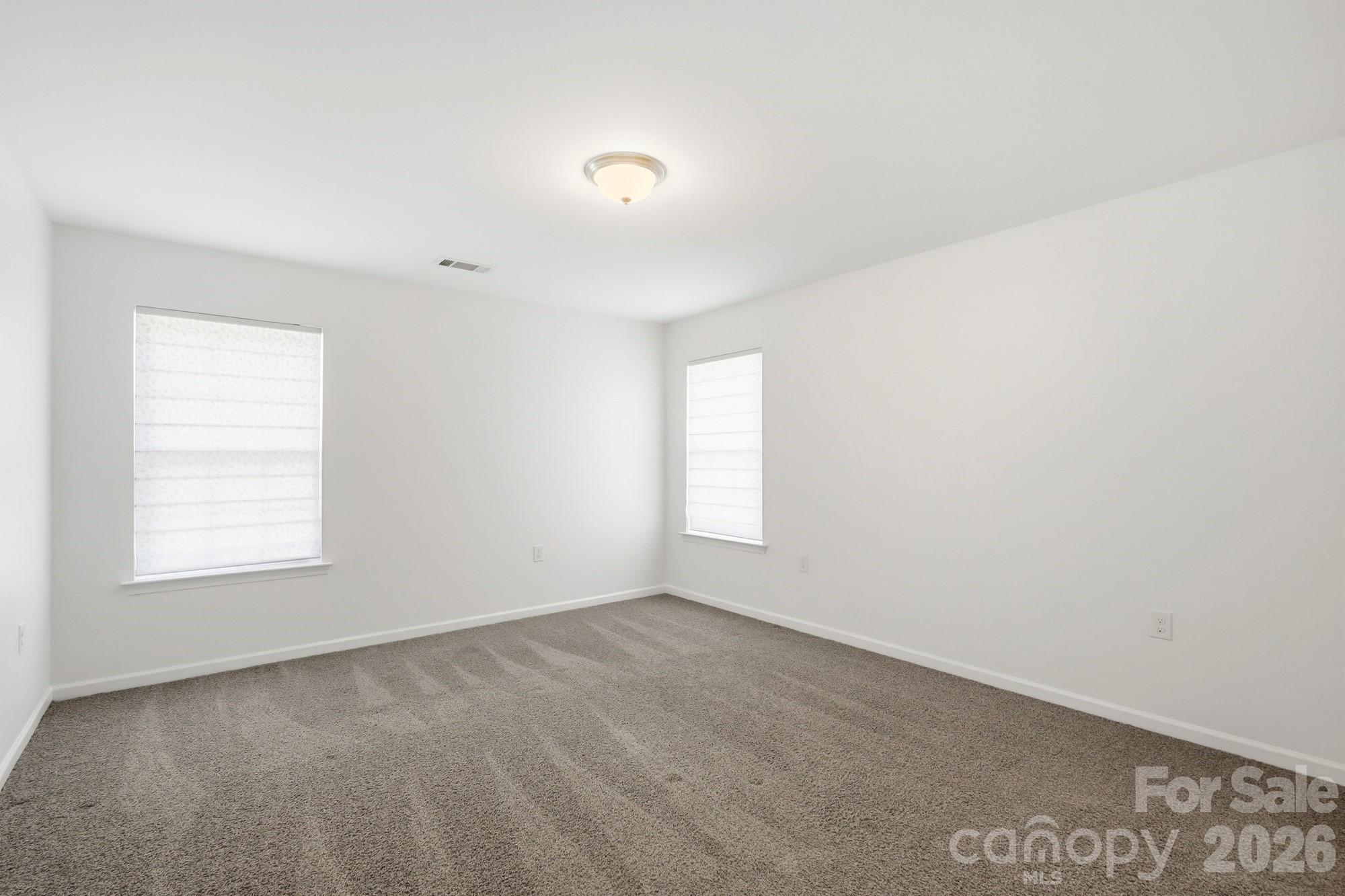Secondary Bedroom 1 - 137 Rippling Water Drive, Mount Holly