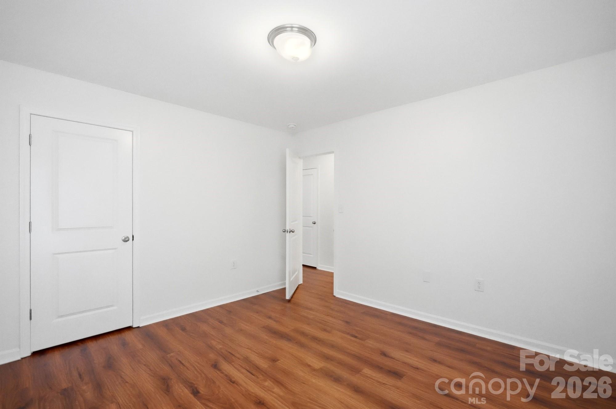 Secondary Bedroom 2 - 137 Rippling Water Drive, Mount Holly