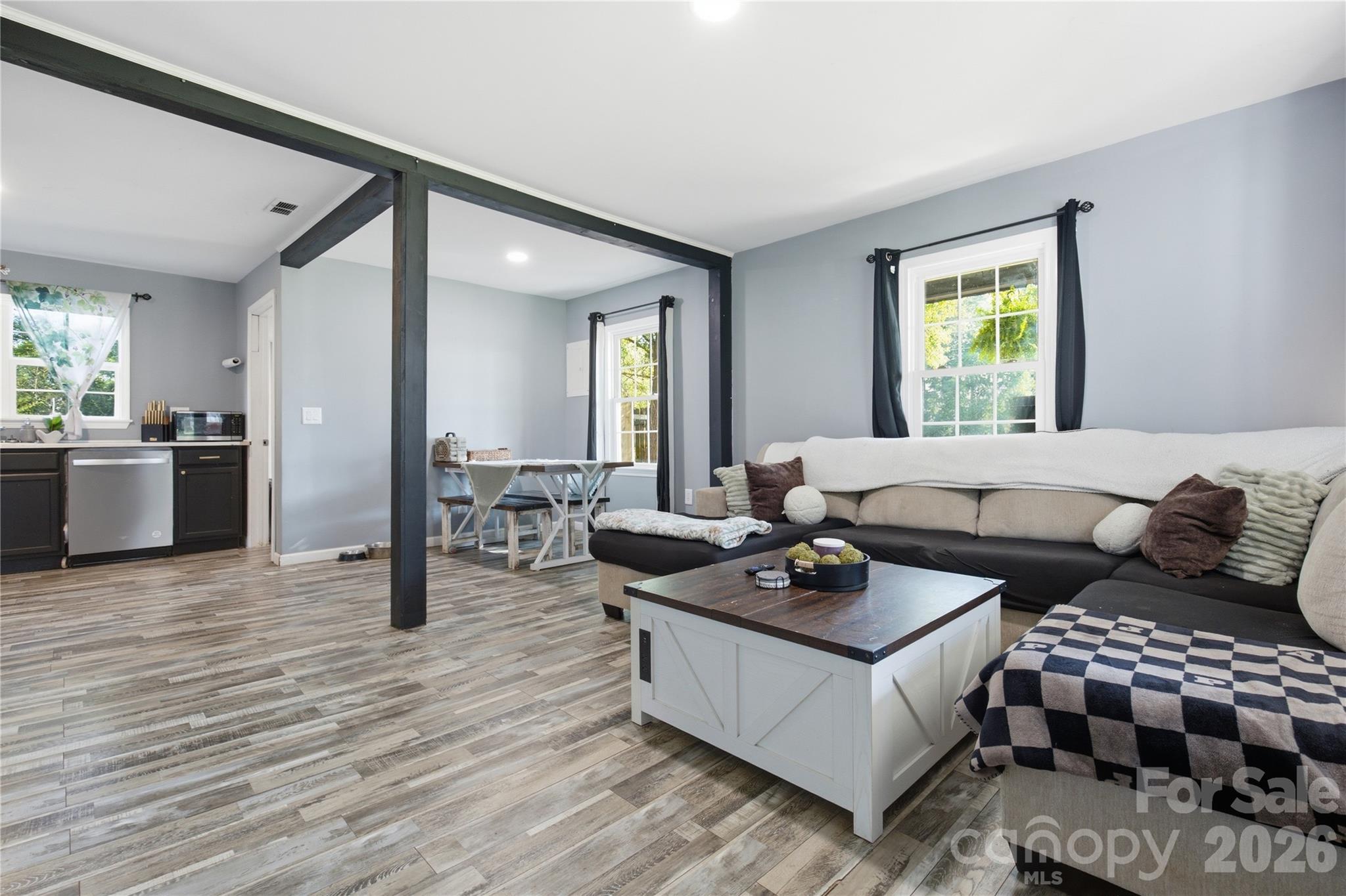 Single Family Residence at 126 Phillips Drive, Forest City, photo 5 of 22