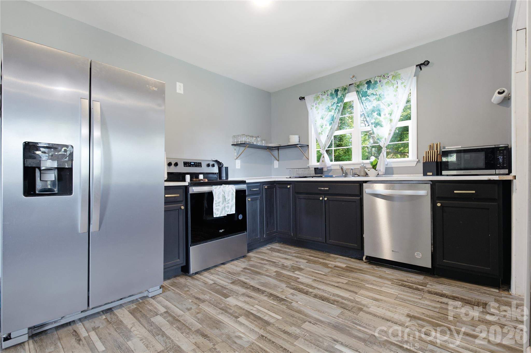 Single Family Residence at 126 Phillips Drive, Forest City, photo 8 of 22
