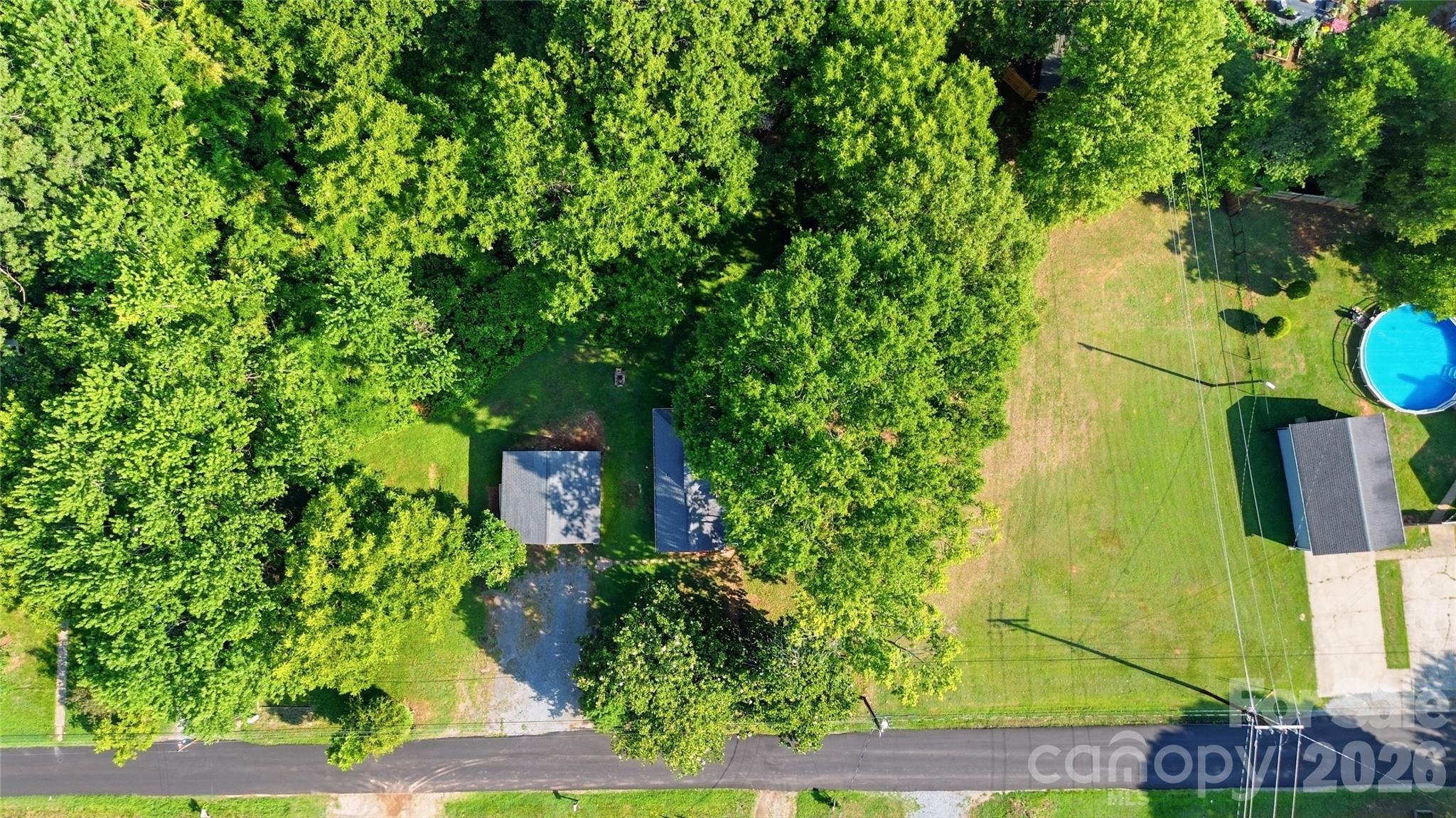 Single Family Residence at 126 Phillips Drive, Forest City, photo 19 of 22