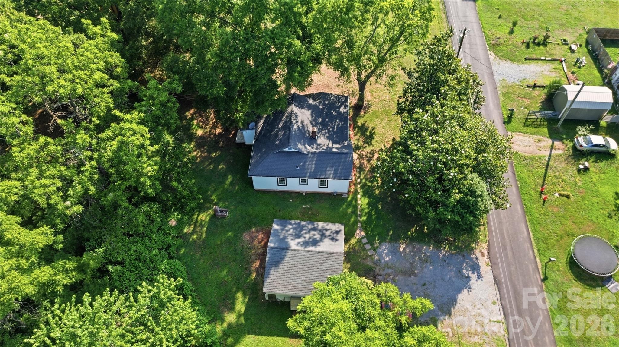 Single Family Residence at 126 Phillips Drive, Forest City, photo 20 of 22