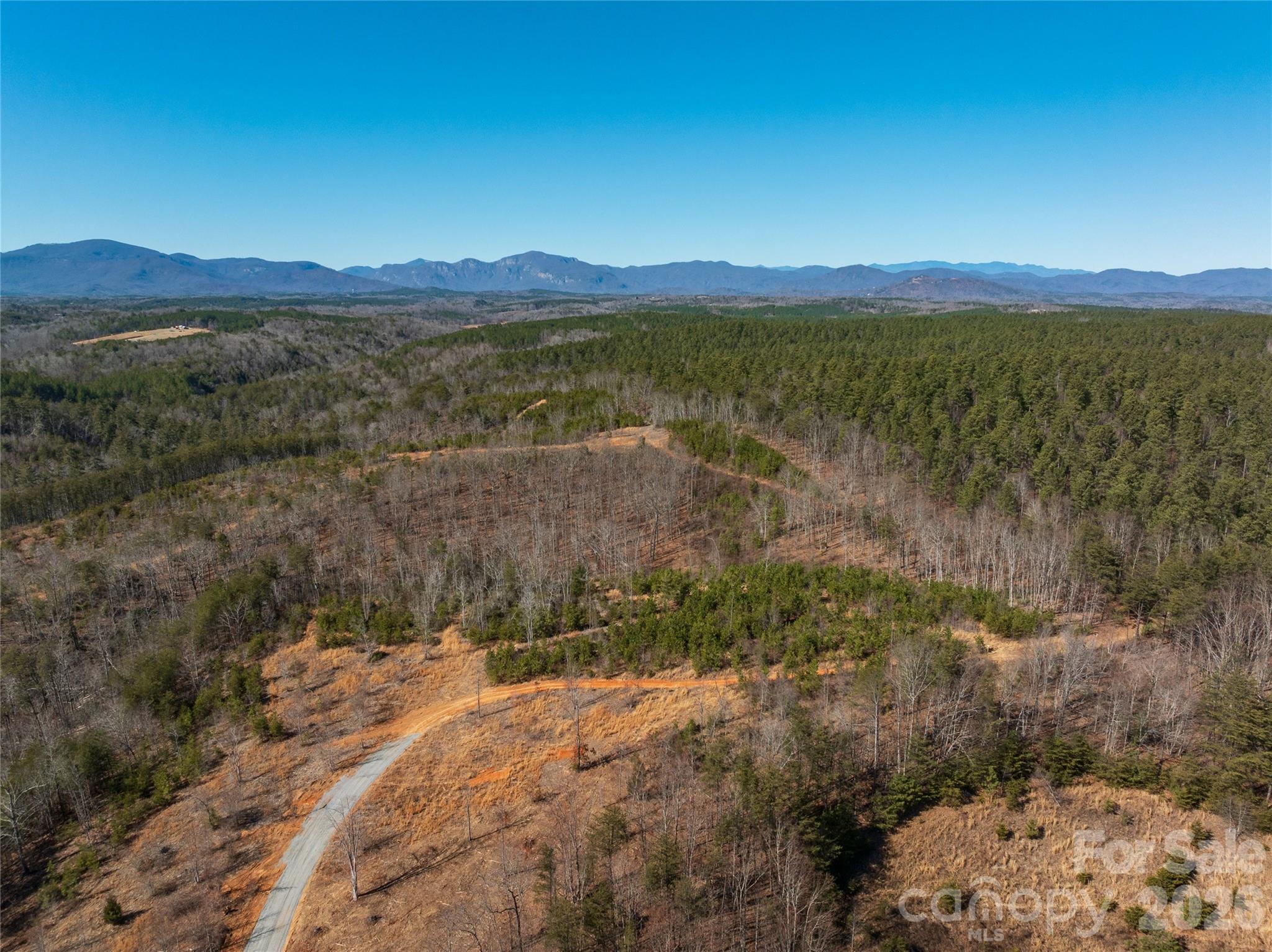 Lot at LOT #1 Price Summit Way, Mill Spring, photo 7 of 18