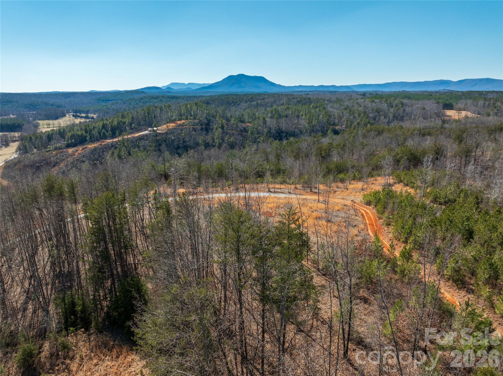 Lot at LOT #1 Price Summit Way, Mill Spring, photo 17 of 18
