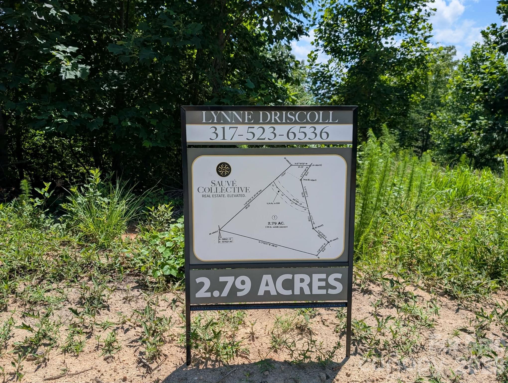 Lot at LOT #1 Price Summit Way, Mill Spring, photo 18 of 18