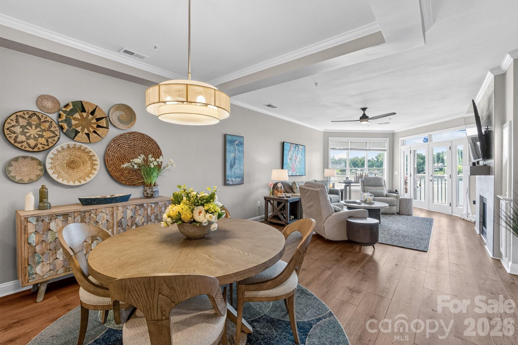 Condominium at 637 Williamson Road, Mooresville, photo 12 of 35
