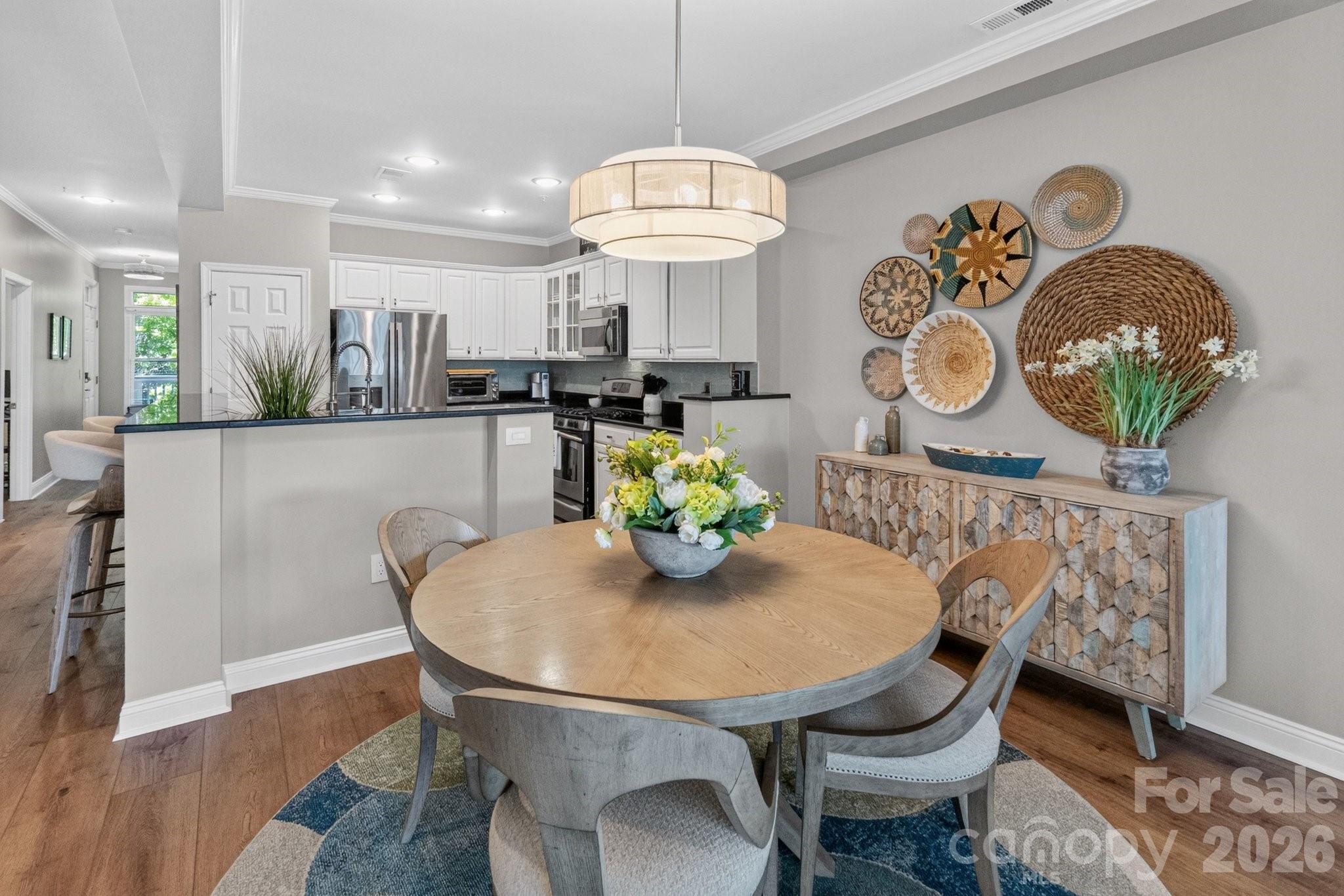 Condominium at 637 Williamson Road, Mooresville, photo 11 of 35