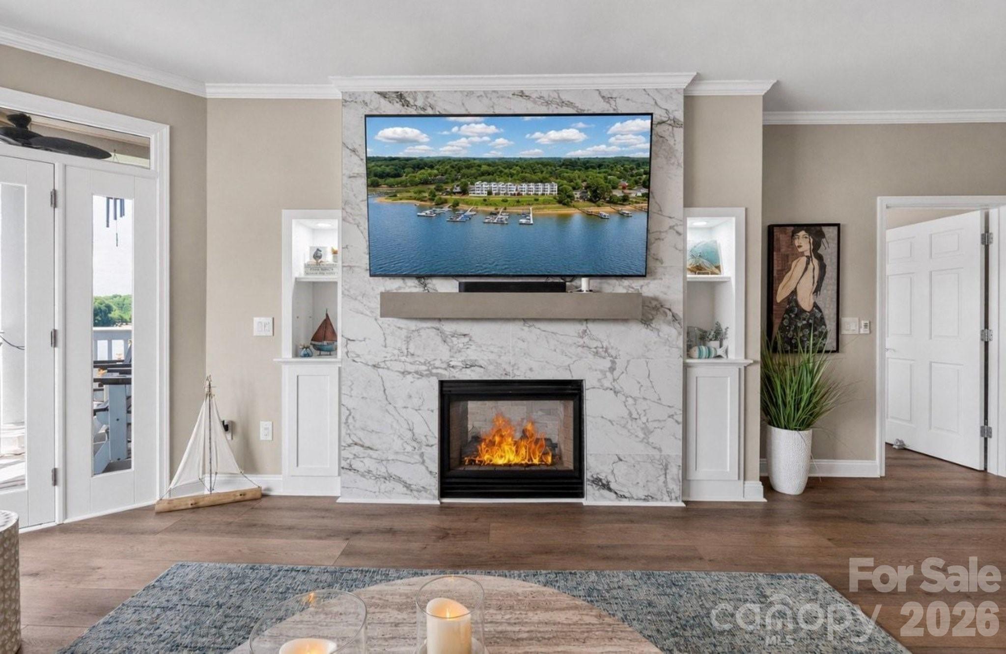 Condominium at 637 Williamson Road, Mooresville, photo 15 of 35