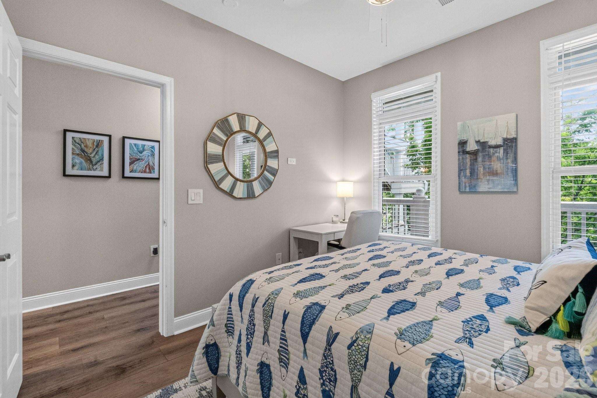 Condominium at 637 Williamson Road, Mooresville, photo 26 of 35