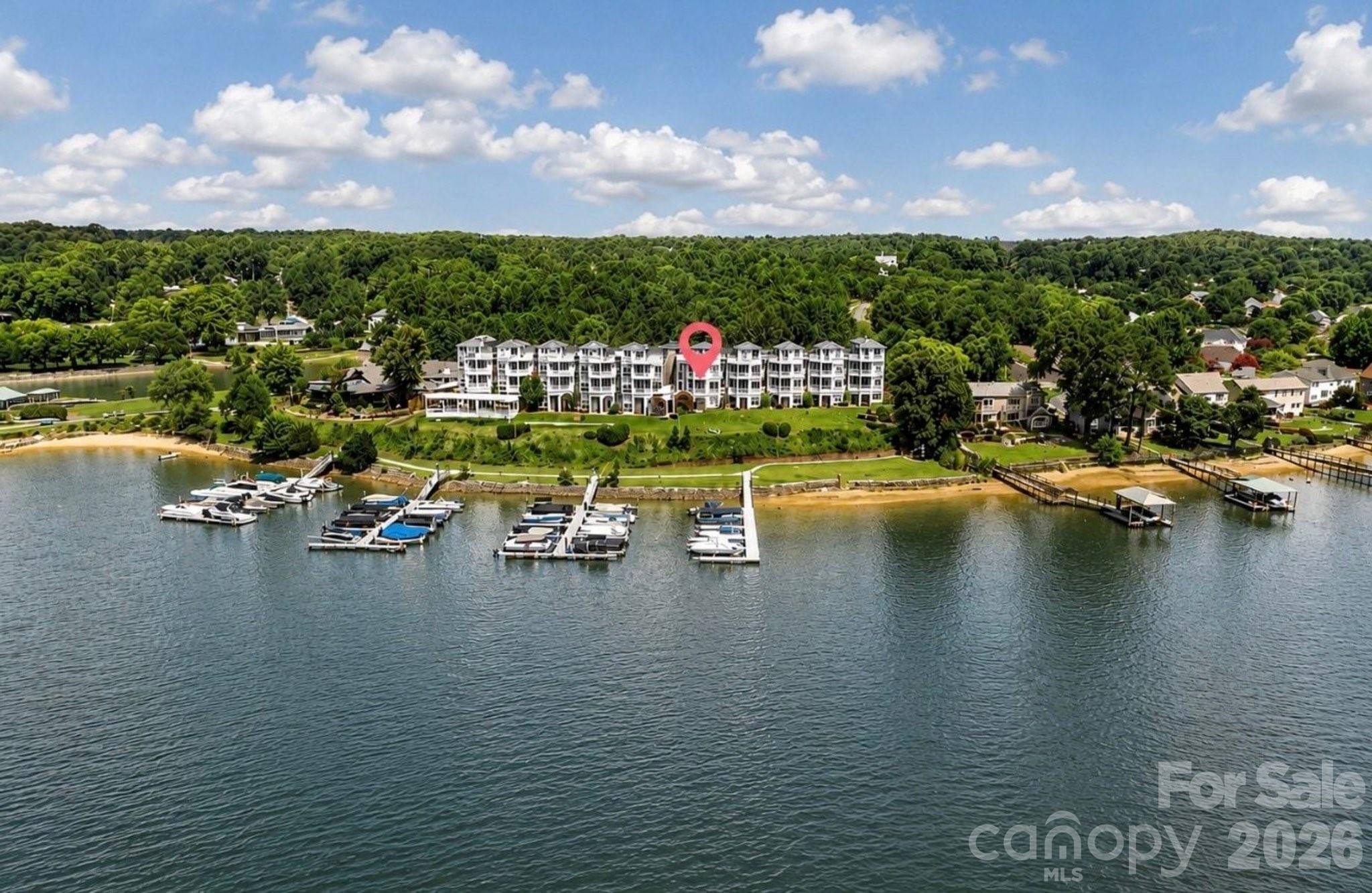 Condominium at 637 Williamson Road, Mooresville, photo 31 of 35