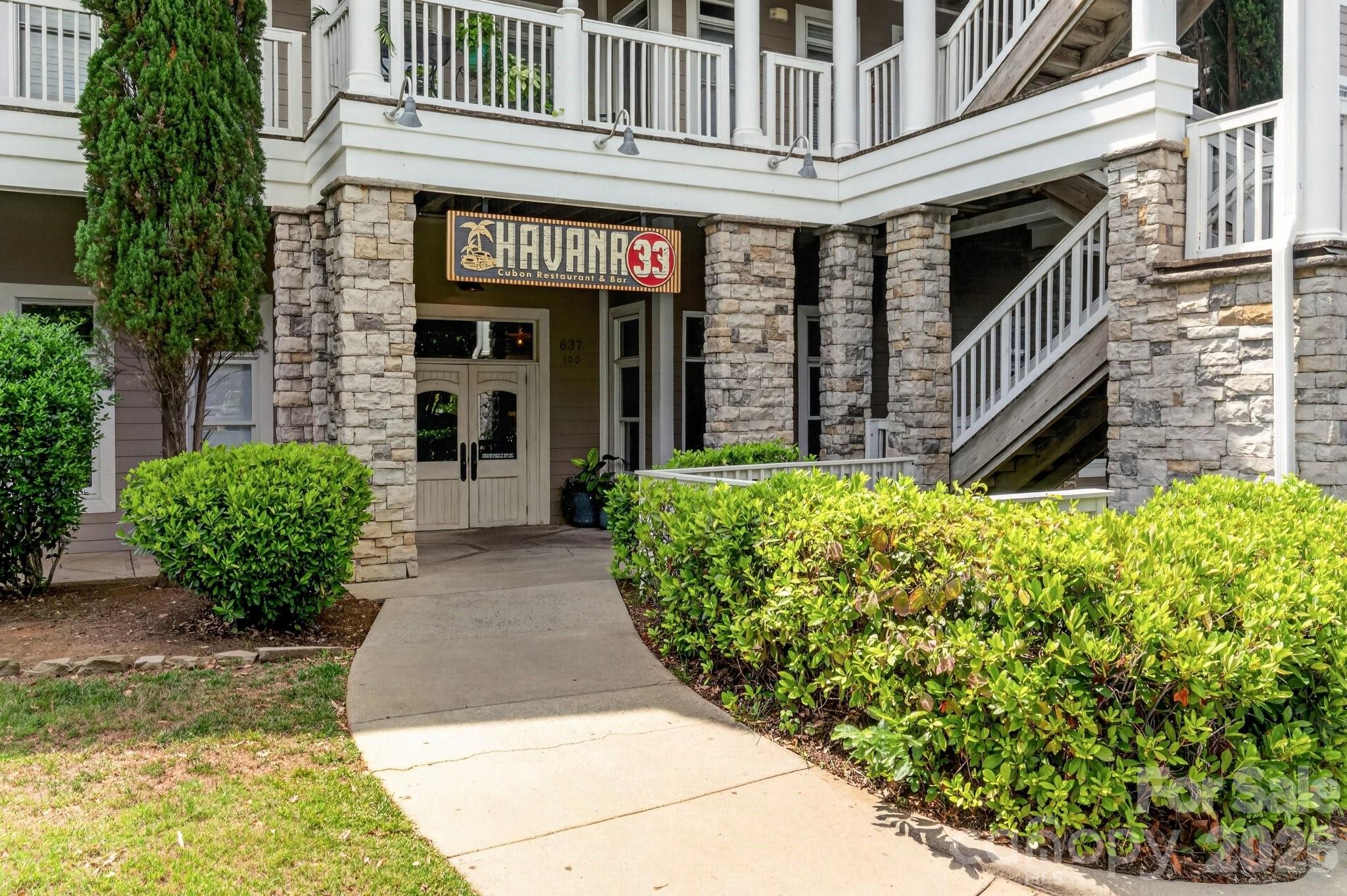 Condominium at 637 Williamson Road, Mooresville, photo 35 of 35