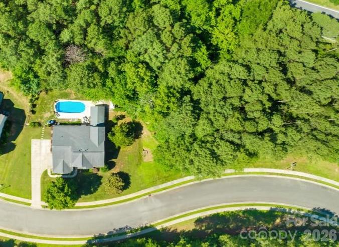 Single Family Residence at 610 Springwood Drive, Waxhaw, photo 28 of 31