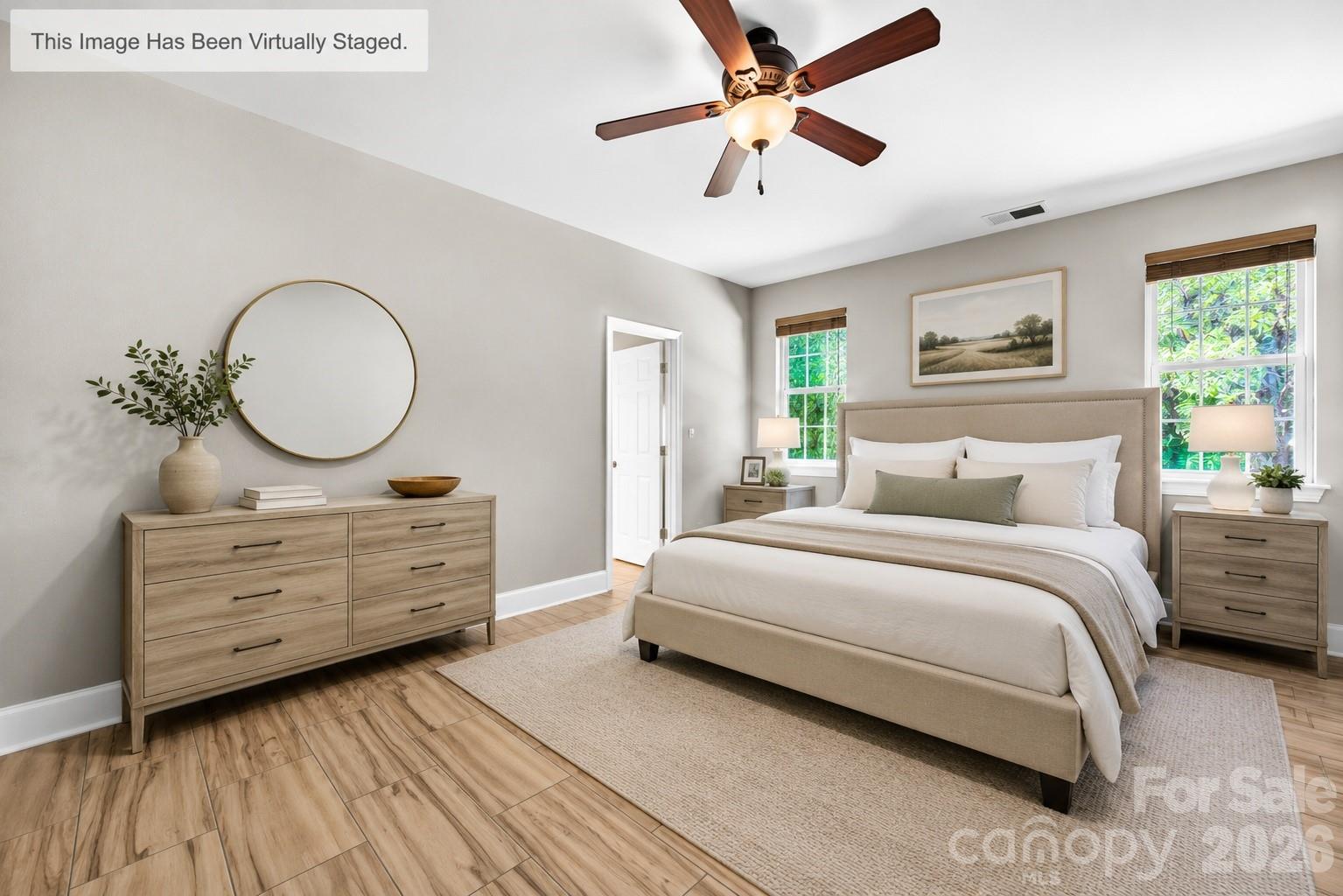 Single Family Residence at 610 Springwood Drive, Waxhaw, photo 13 of 31