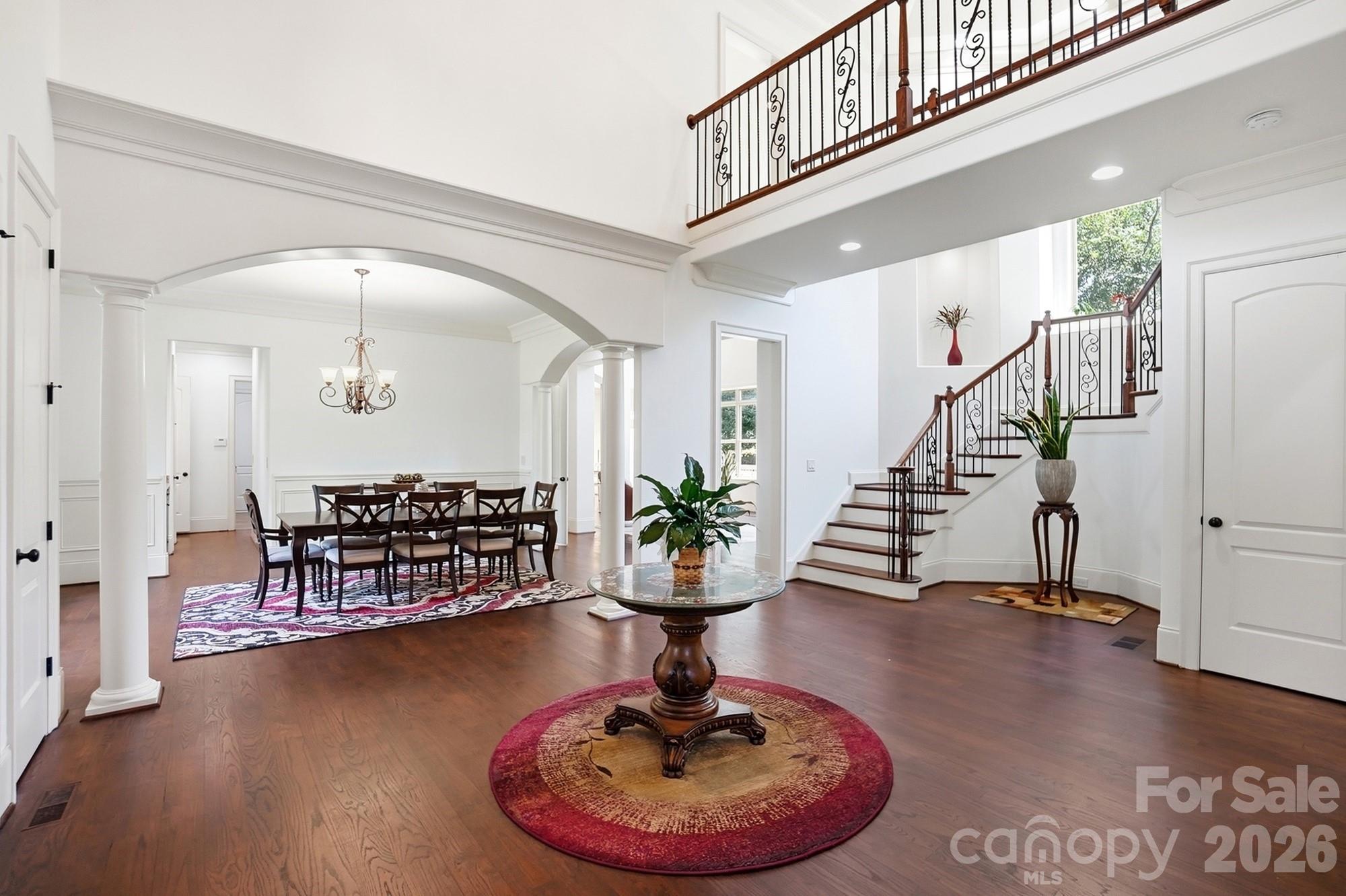 Single Family Residence at 13302 Bally Bunnion Way, Davidson, photo 6 of 48