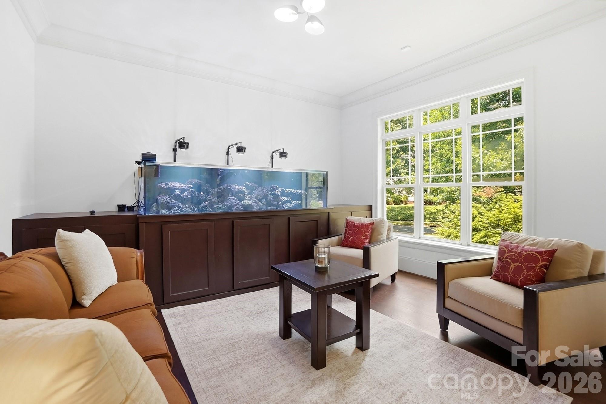 Single Family Residence at 13302 Bally Bunnion Way, Davidson, photo 14 of 48