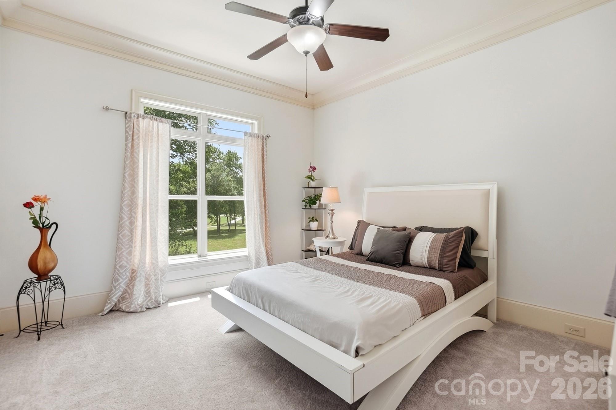 Single Family Residence at 13302 Bally Bunnion Way, Davidson, photo 16 of 48