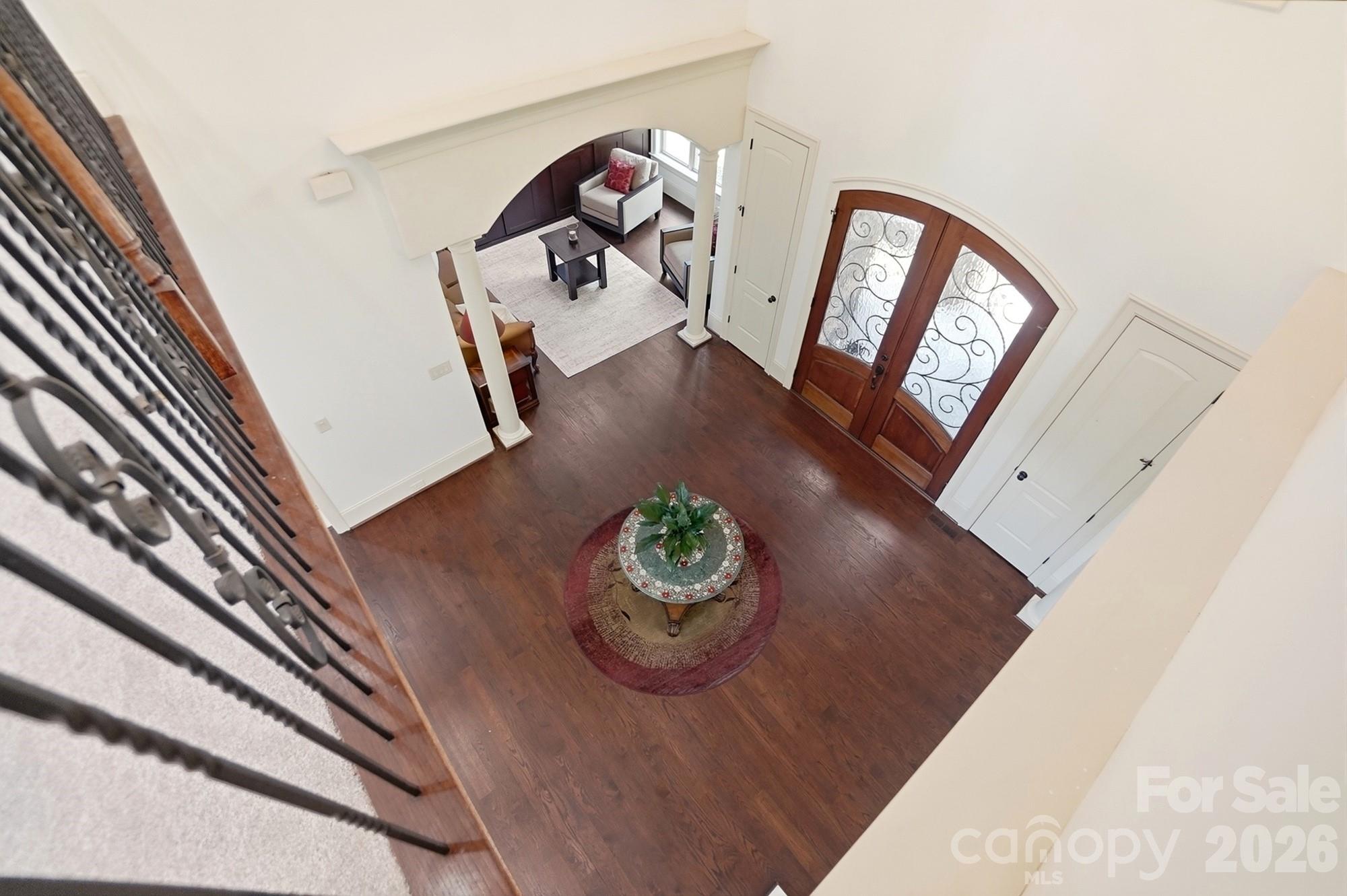 Single Family Residence at 13302 Bally Bunnion Way, Davidson, photo 20 of 48