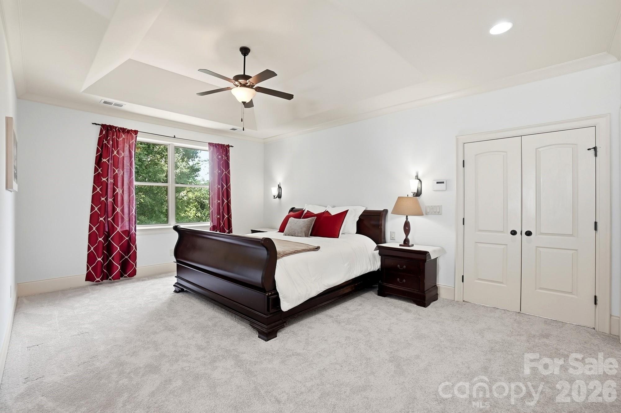 Single Family Residence at 13302 Bally Bunnion Way, Davidson, photo 22 of 48