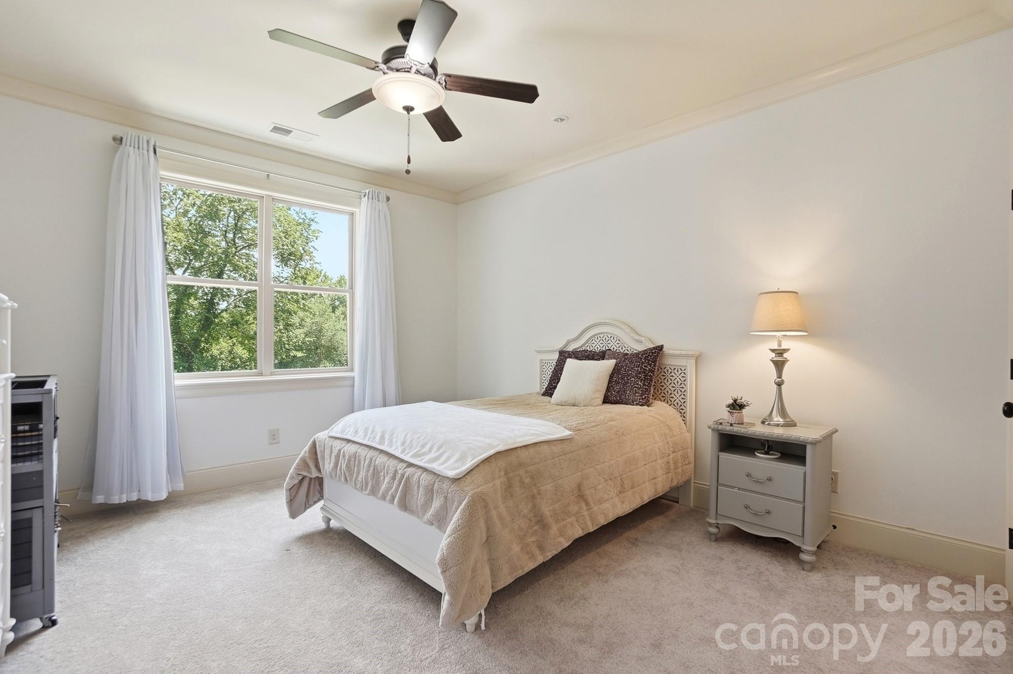 Single Family Residence at 13302 Bally Bunnion Way, Davidson, photo 30 of 48
