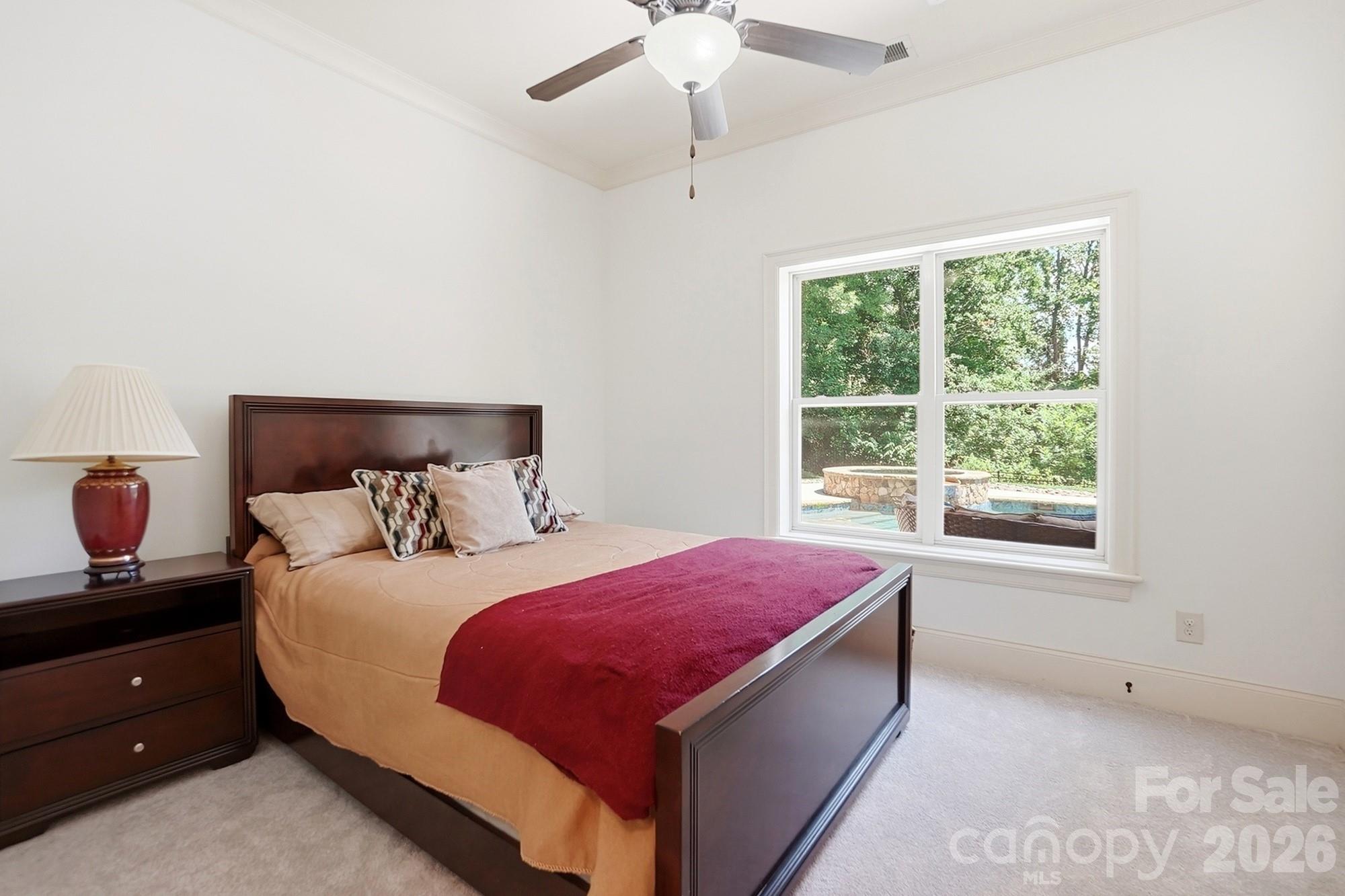 Single Family Residence at 13302 Bally Bunnion Way, Davidson, photo 38 of 48