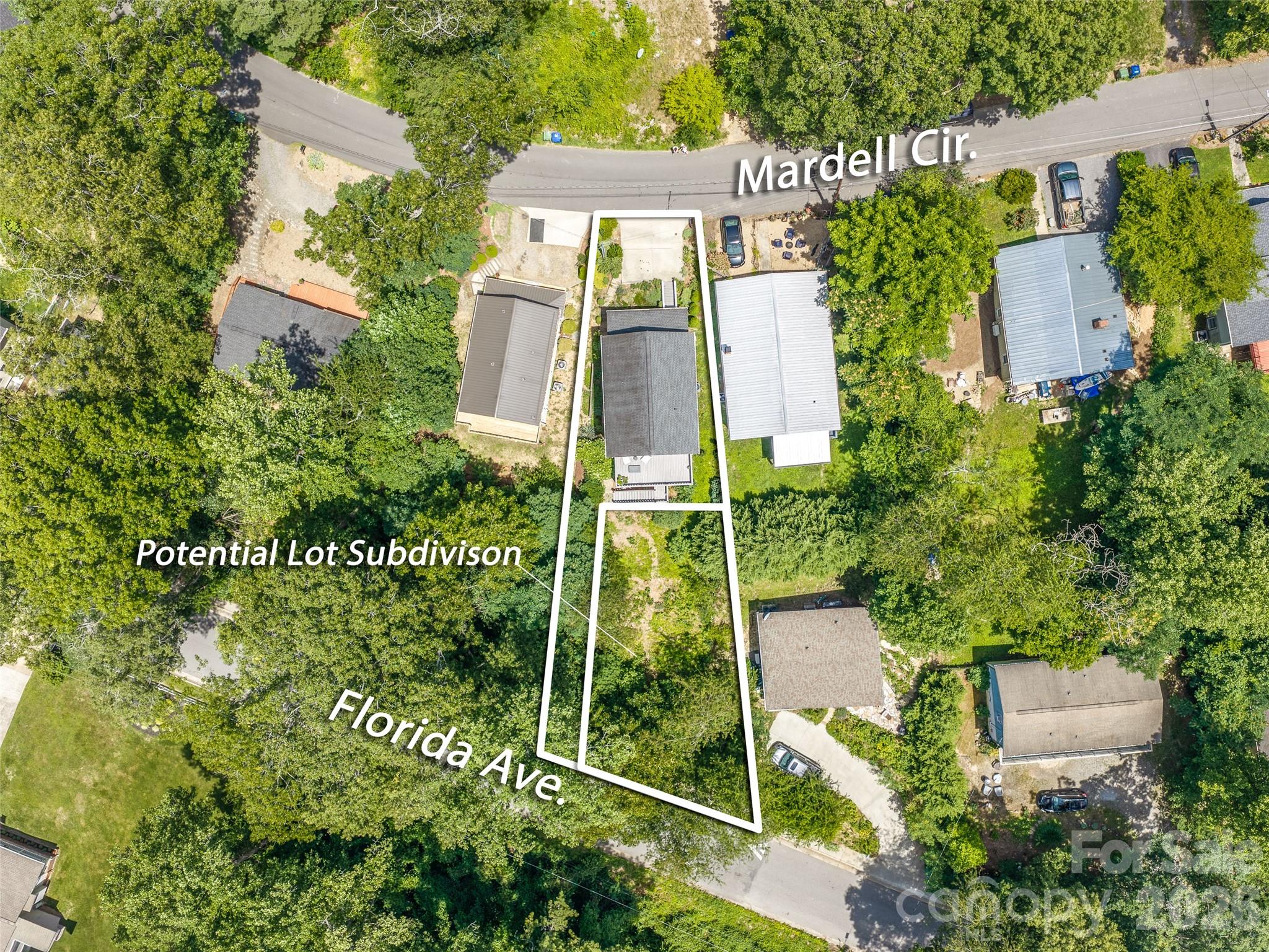 60 Mardell Circle