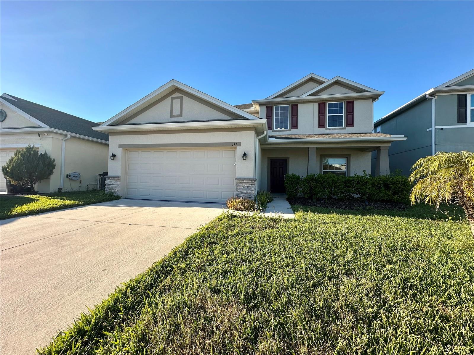 177 BELLA VERANO WAY