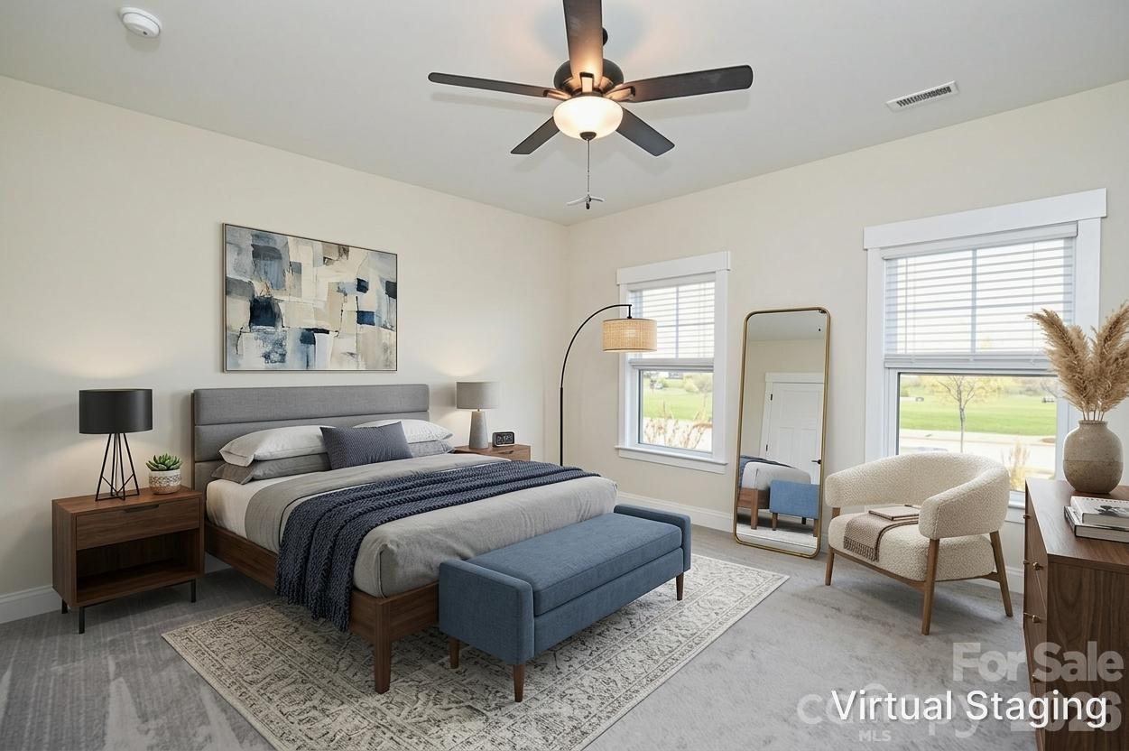 Townhouse at 1042 Riverwalk Parkway, Rock Hill, photo 12 of 32