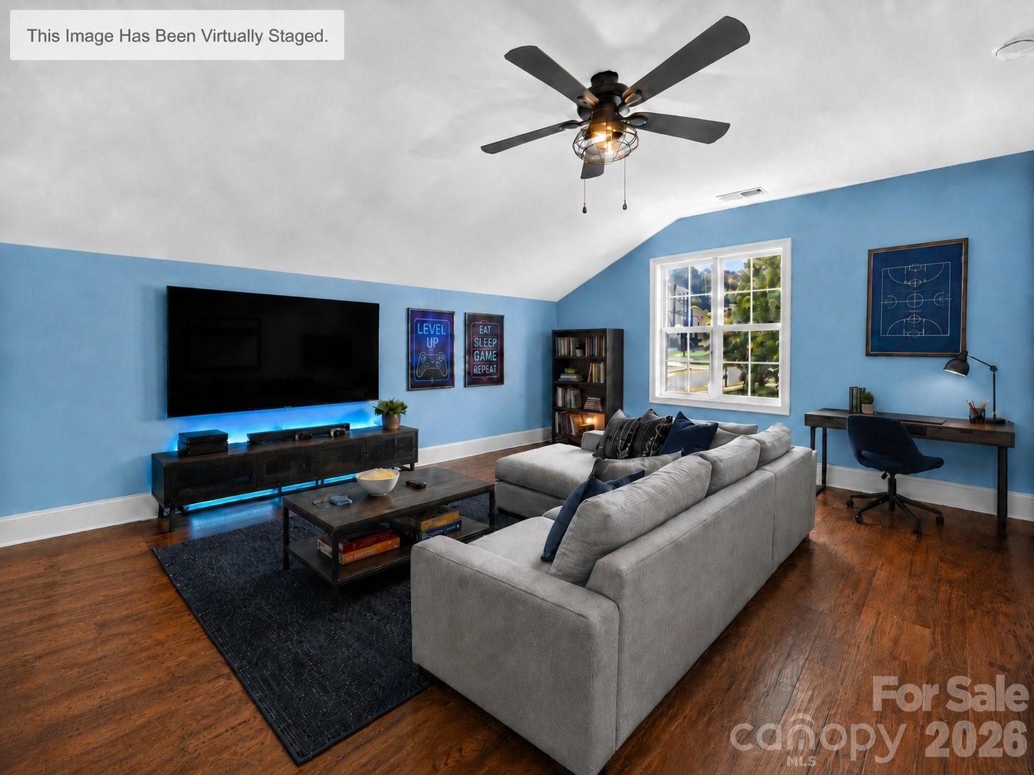 Single Family Residence at 610 Springwood Drive, Waxhaw, photo 22 of 31