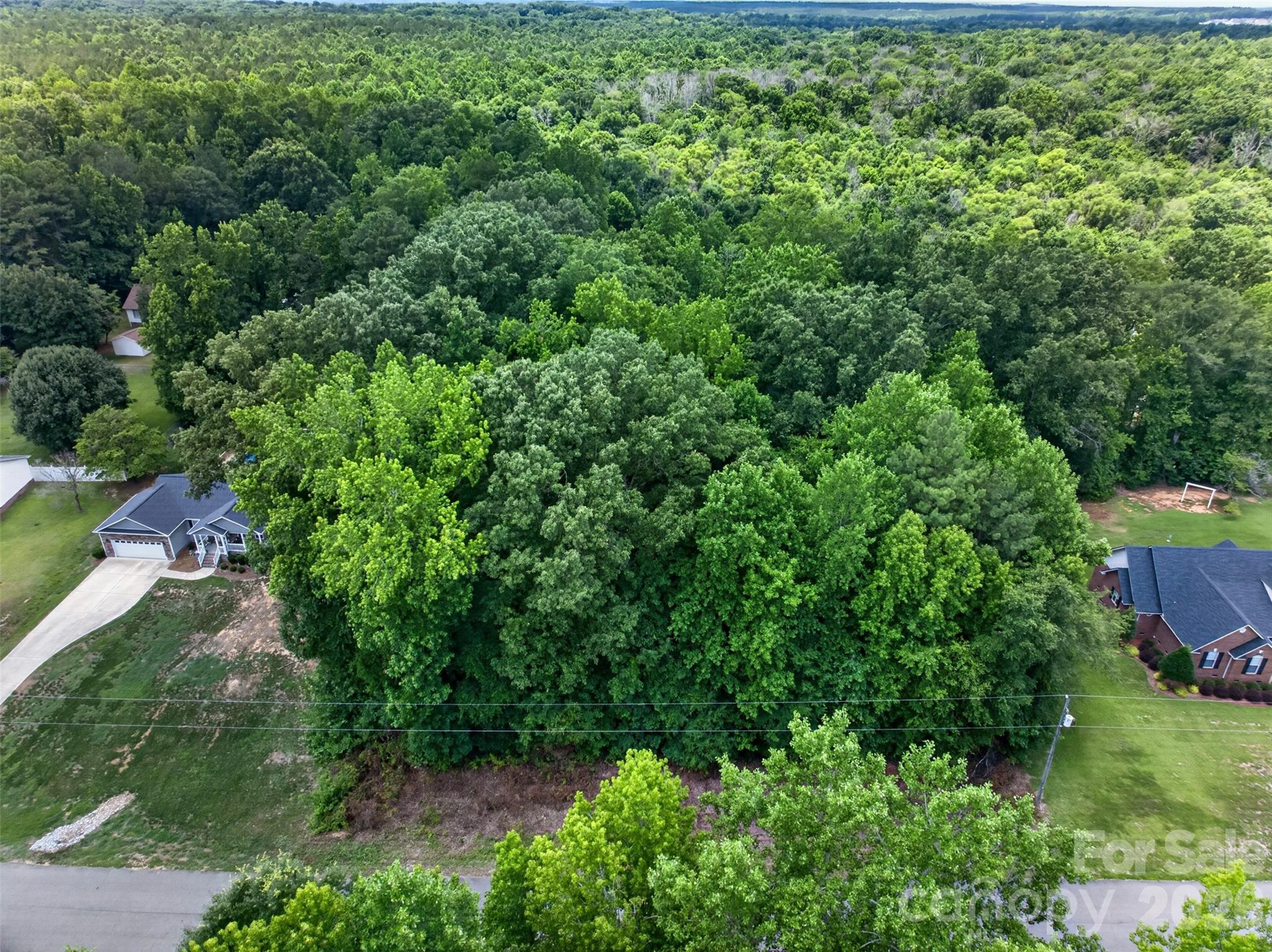 Acreage at 0000 Lazy Oak Drive, Lancaster, photo 2 of 17