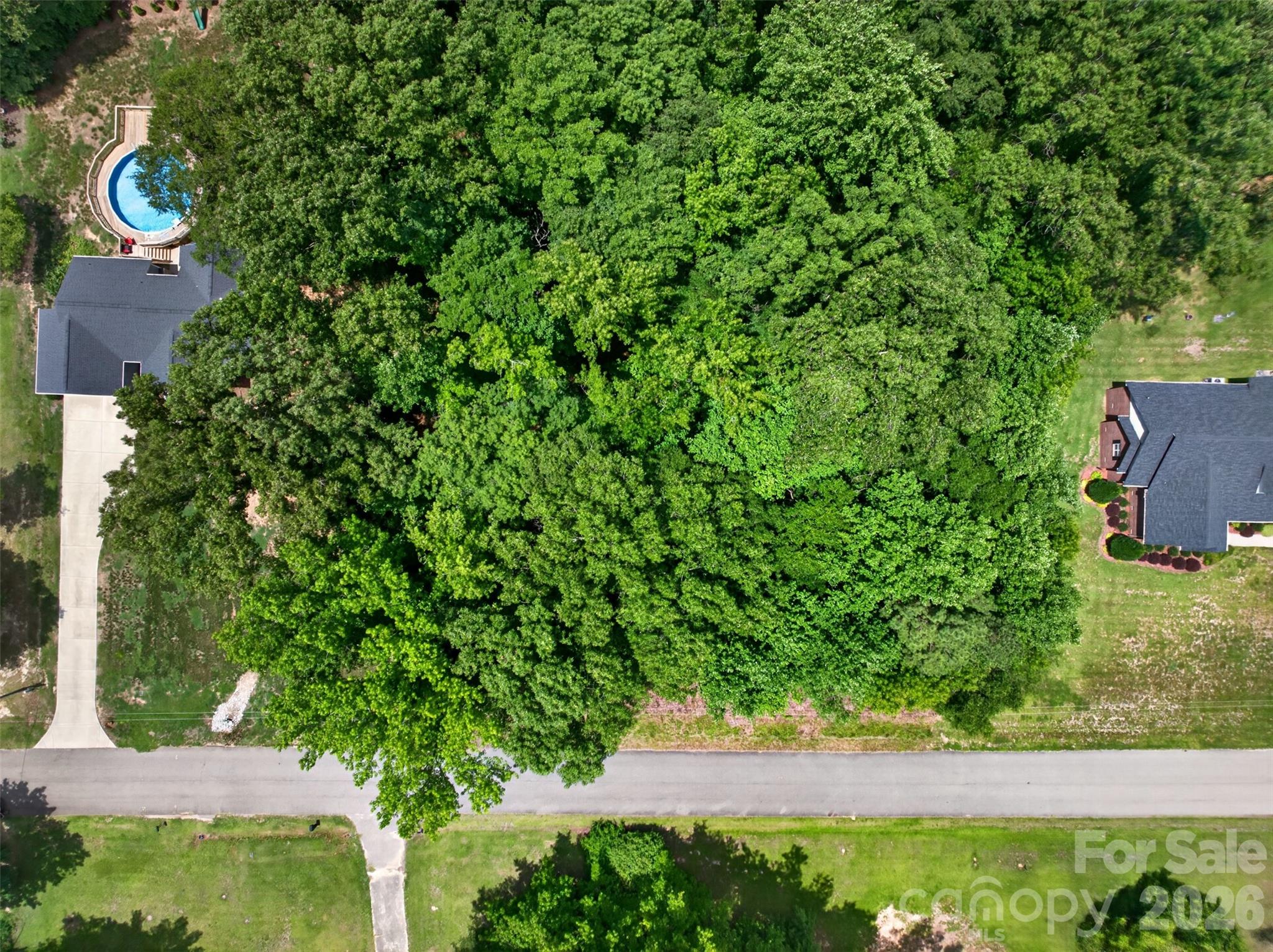 Acreage at 0000 Lazy Oak Drive, Lancaster, photo 5 of 17