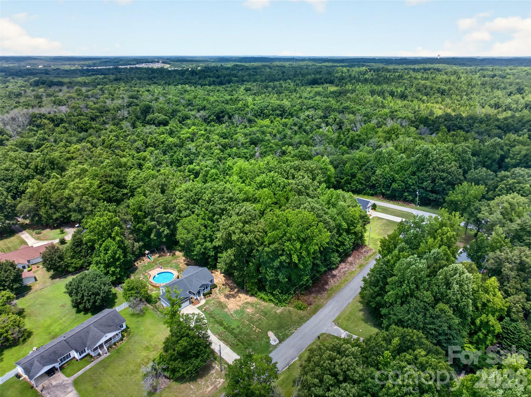 Acreage at 0000 Lazy Oak Drive, Lancaster, photo 11 of 17