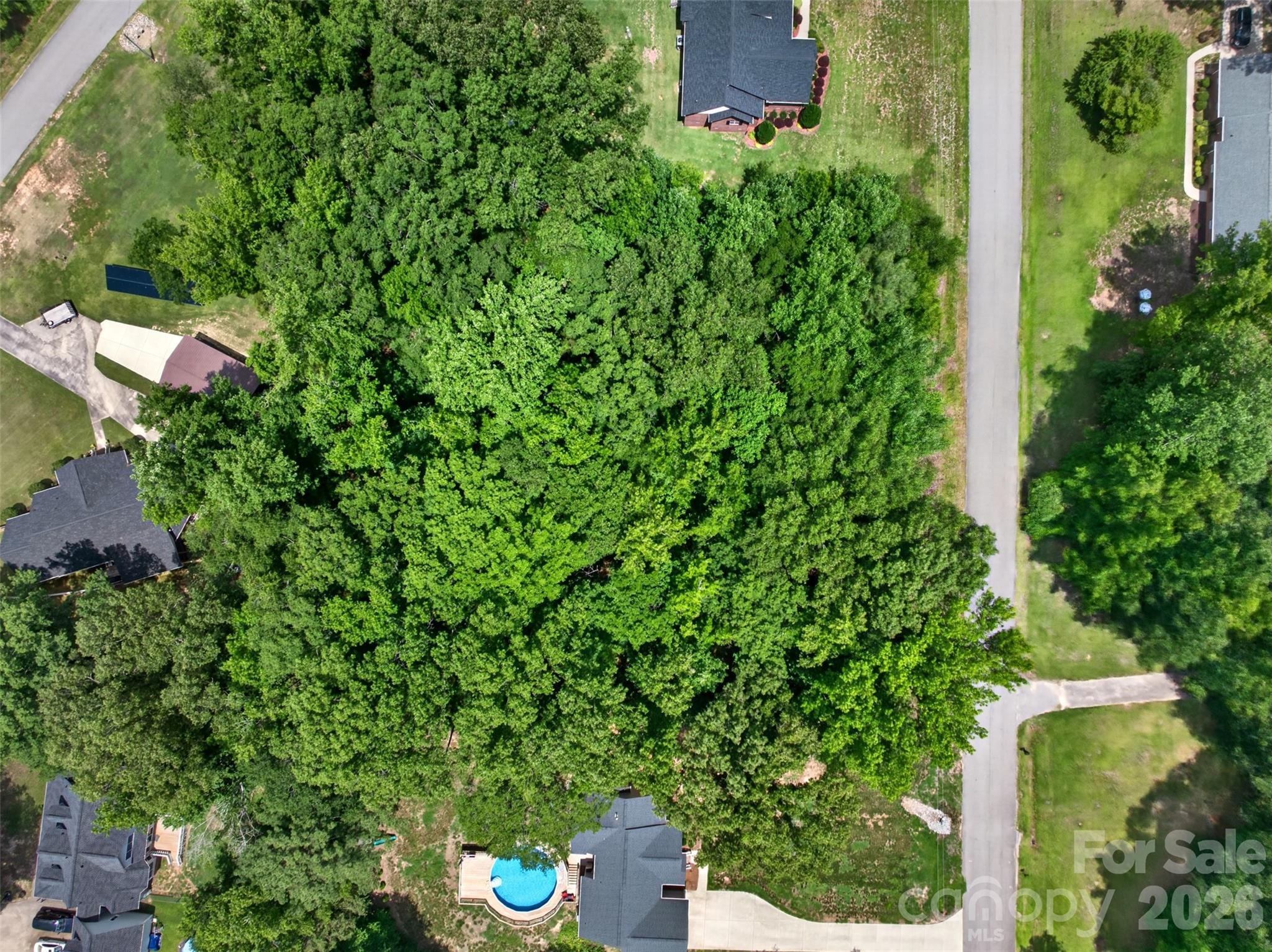 Acreage at 0000 Lazy Oak Drive, Lancaster, photo 16 of 17