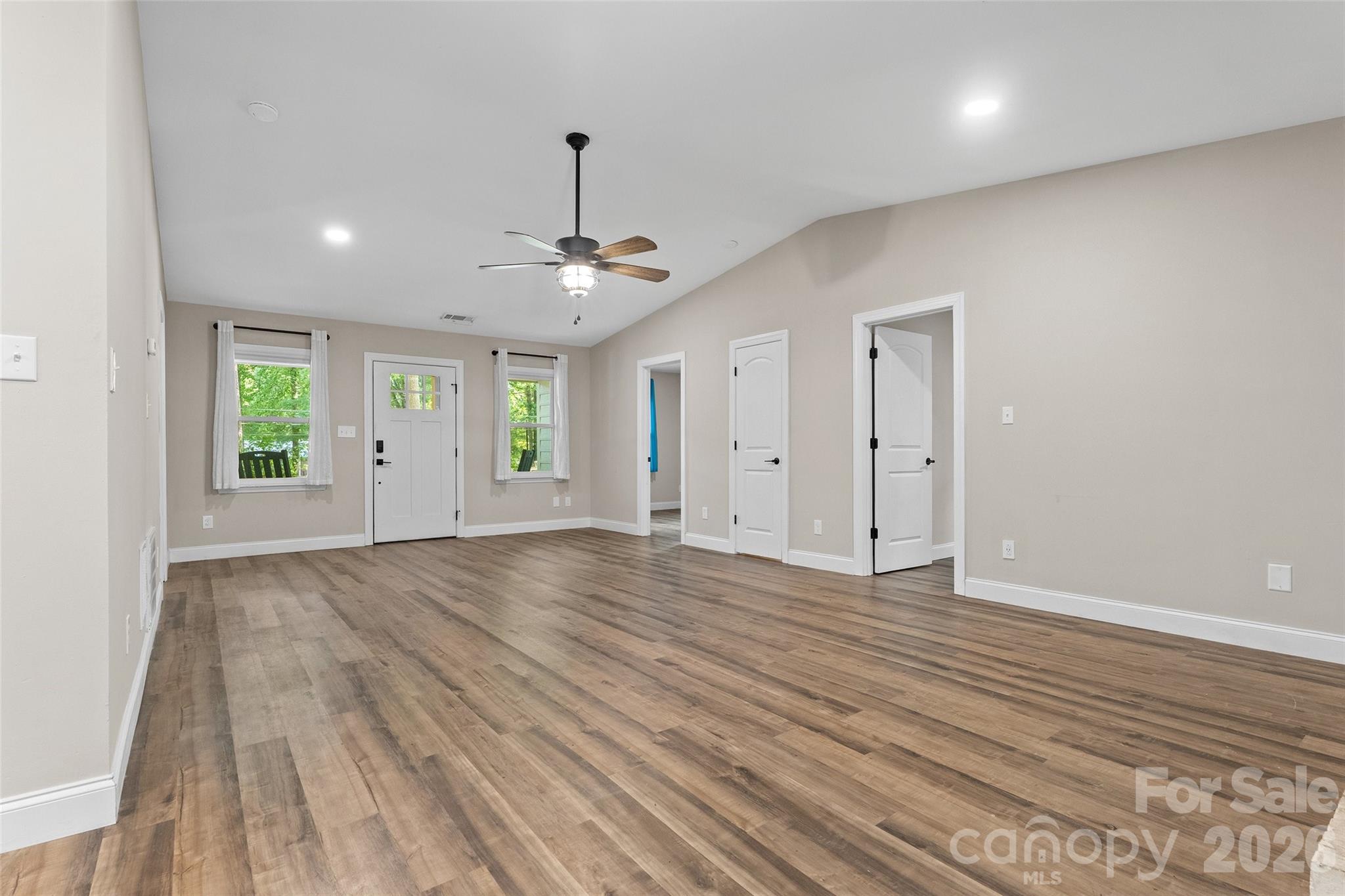 Single Family Residence at 317 Jackson Place, Matthews, photo 13 of 36